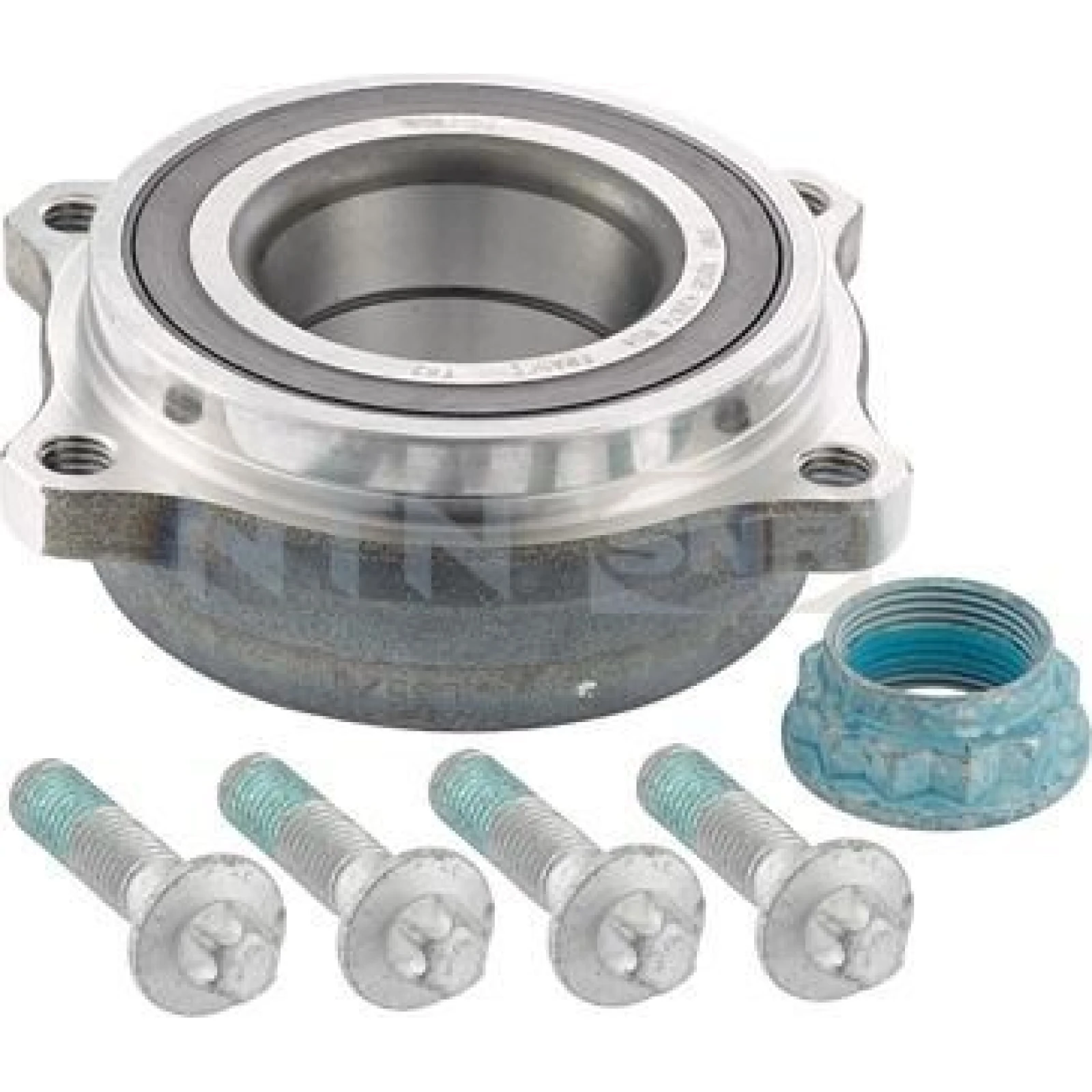 Radlagersatz R151.63