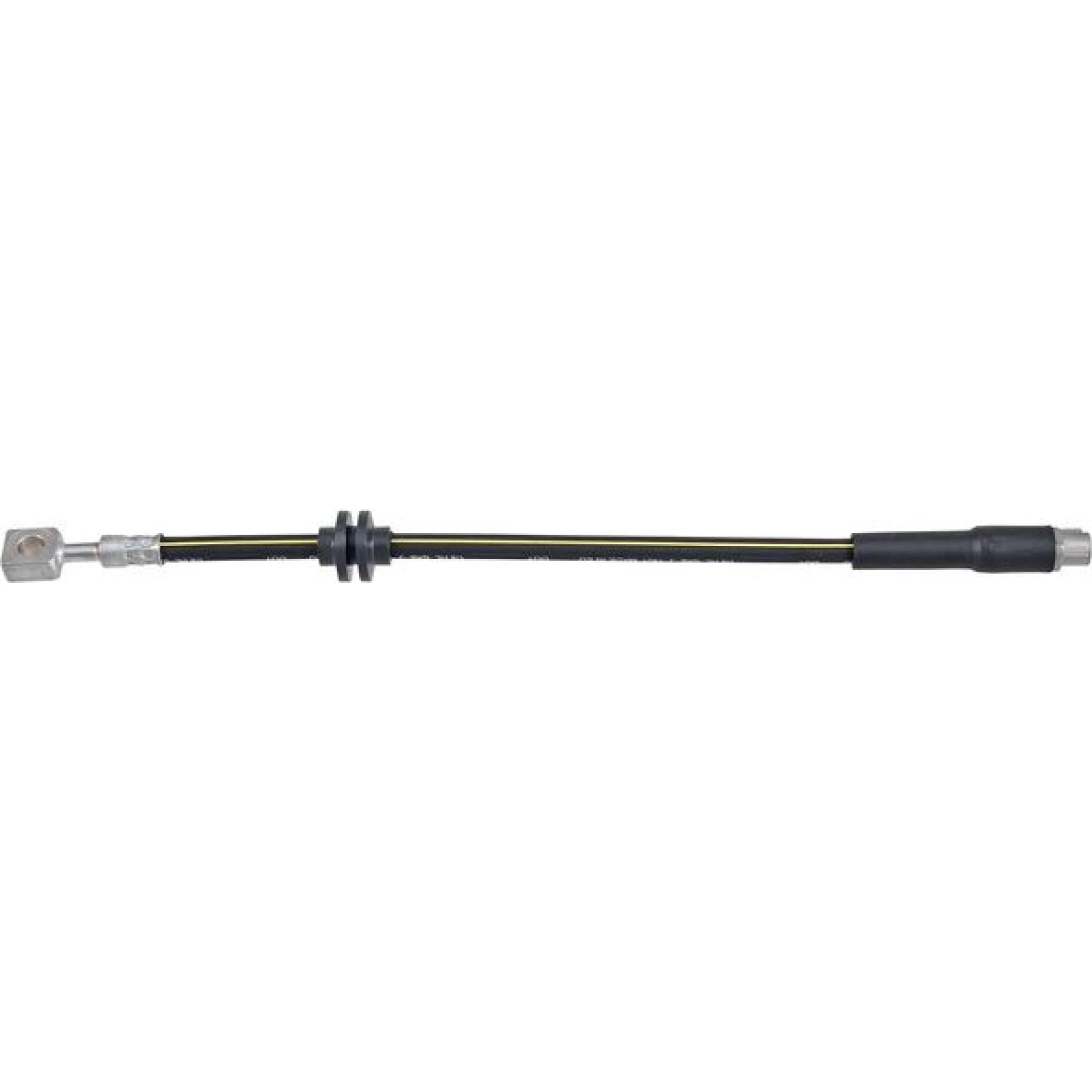 A.B.S. Bremsschlauch SL 6346