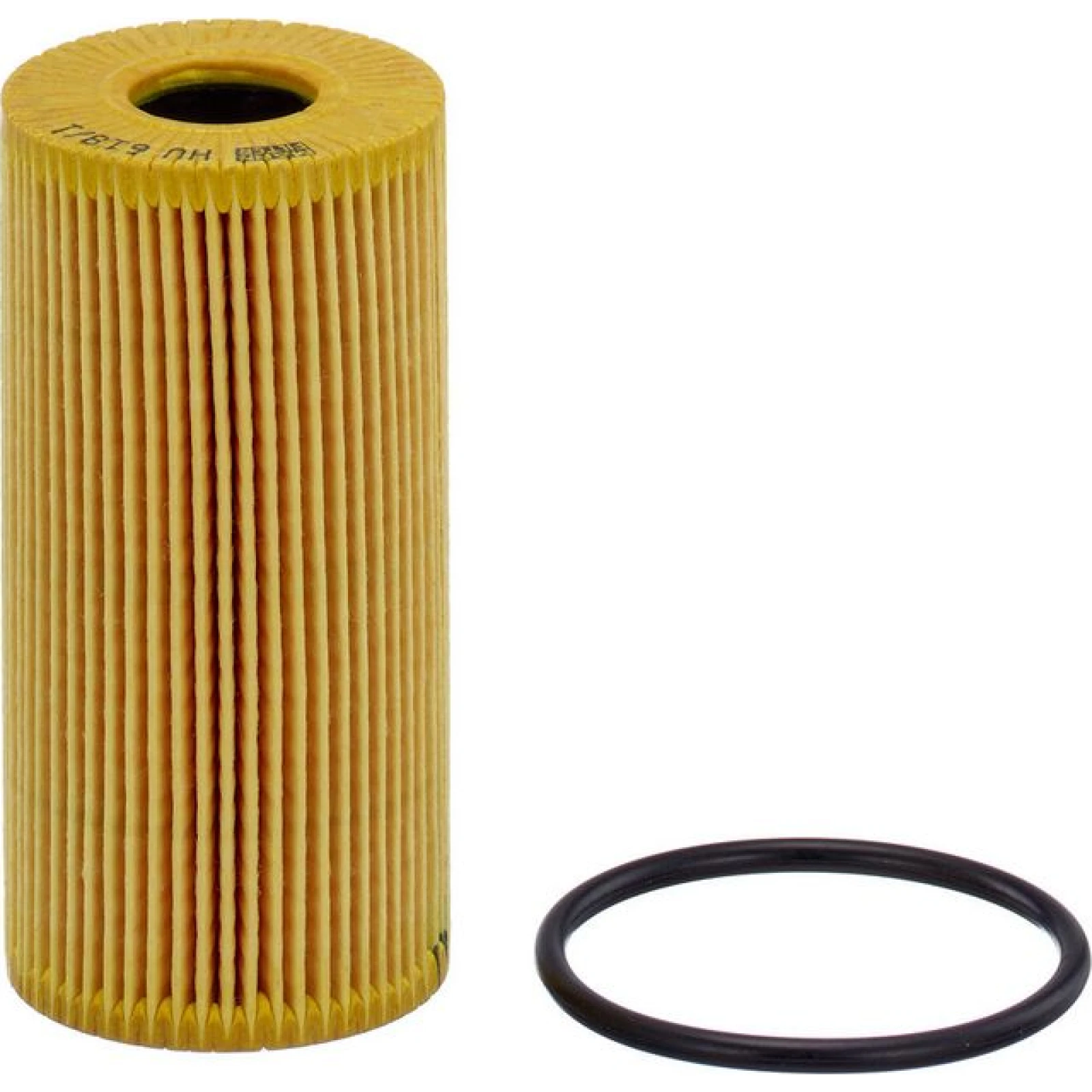 MANN-FILTER Ölfilter HU 618/1 y