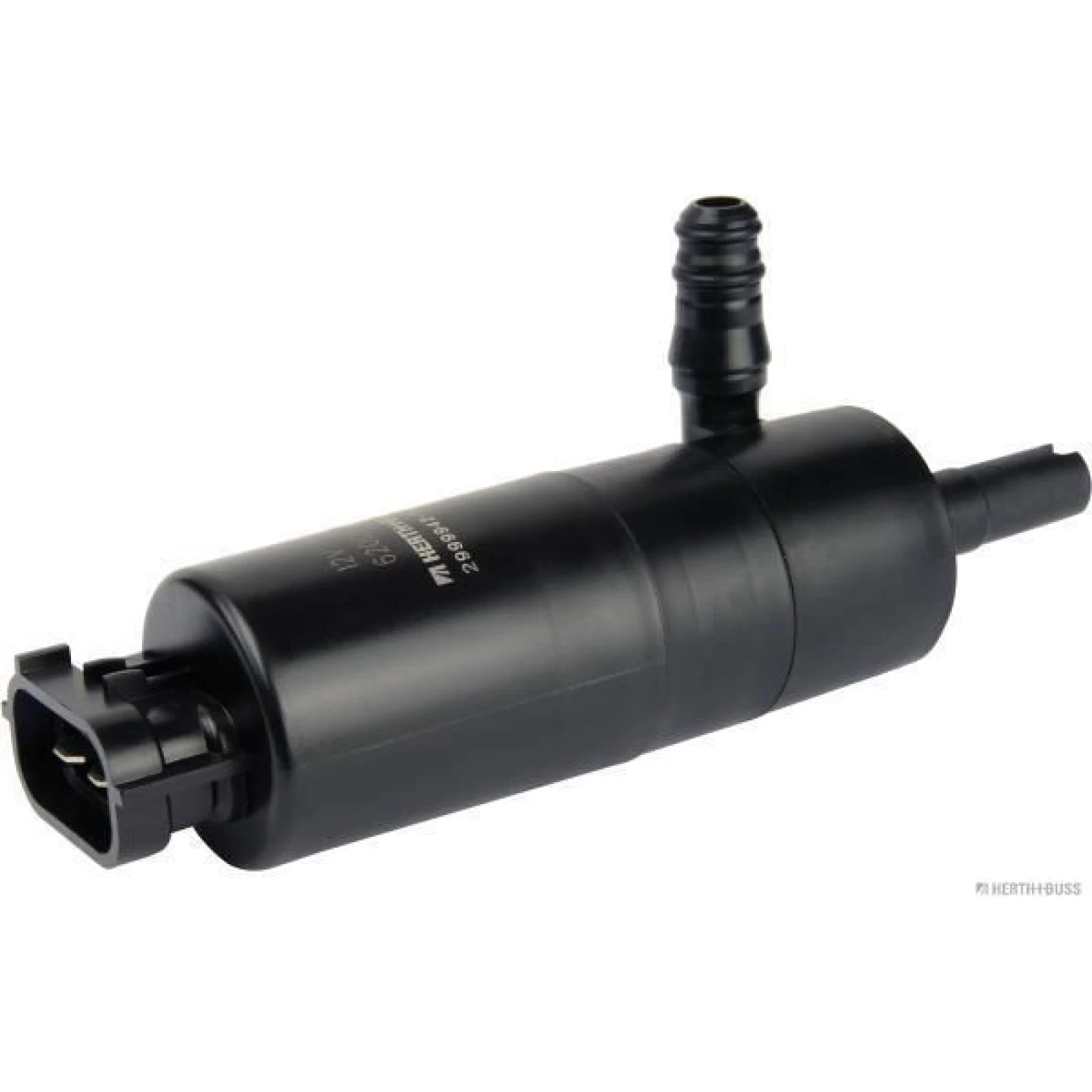 Herth+Buss Elparts Waschwasserpumpe 65451085