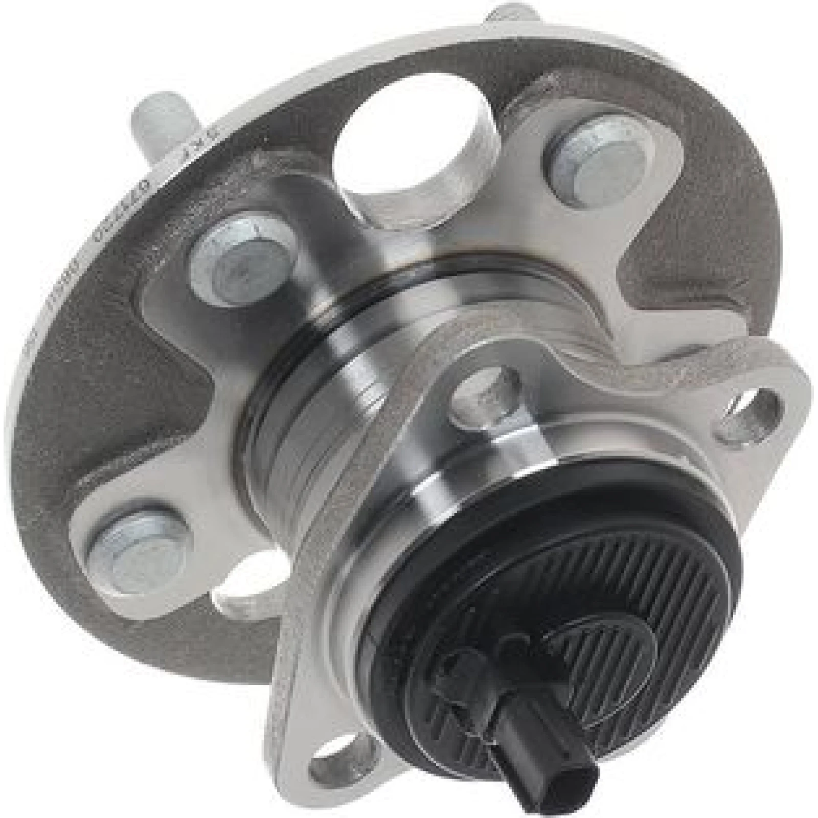 Radlagersatz HA VKBA 6877