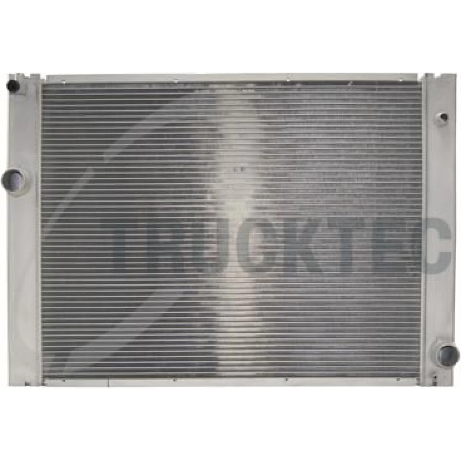 TRUCKTEC AUTOMOTIVE Motorkühler 08.11.031