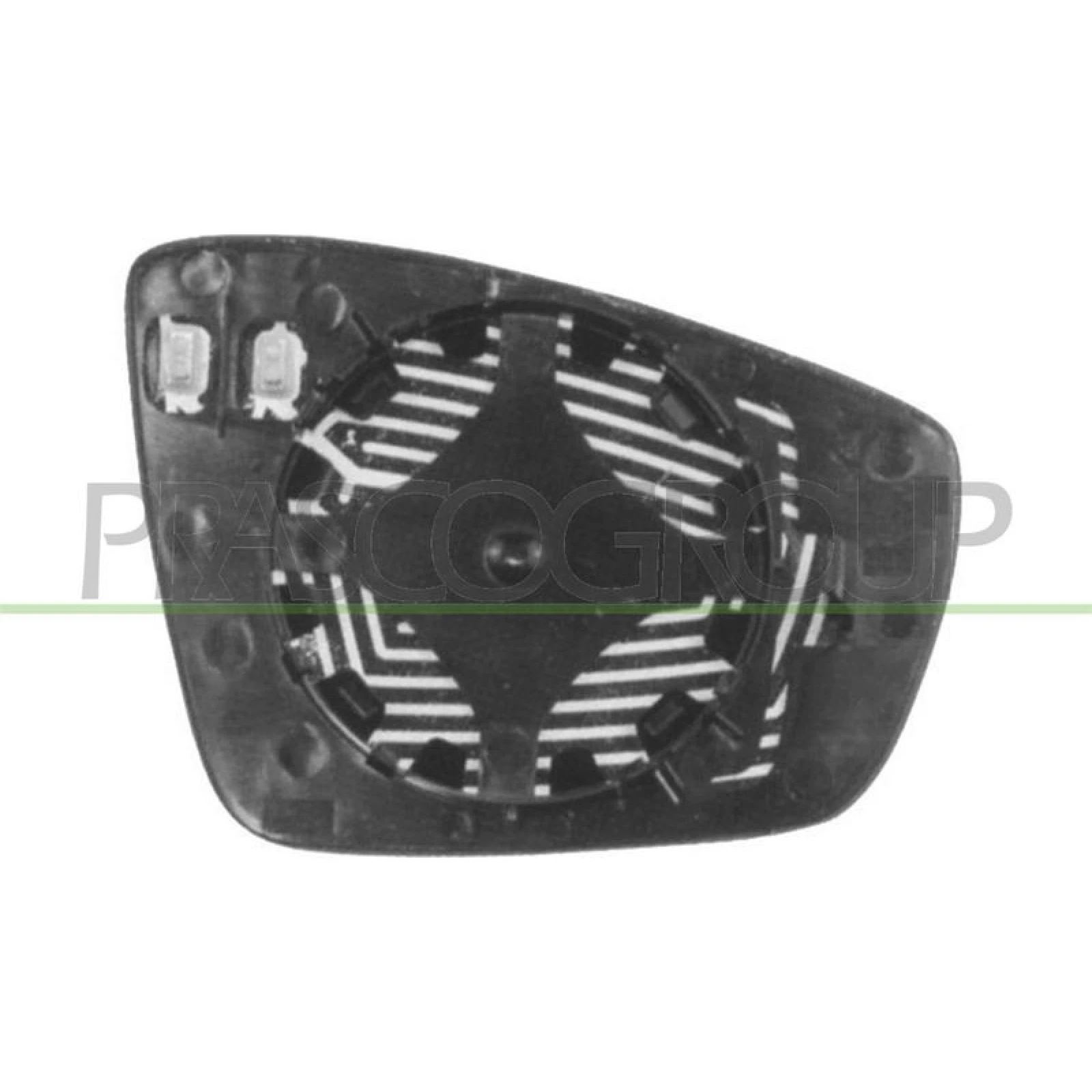SPIEGELGLAS L IN VERS ASPH 7267,730,1