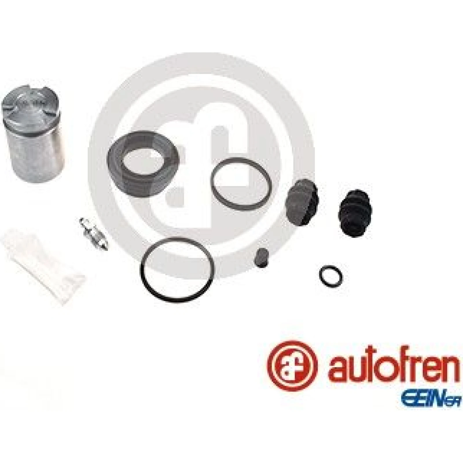 Reparatursatz Bremssattel Vw T. Cc/Passat/Sharan/Tiguan 05 D42235C