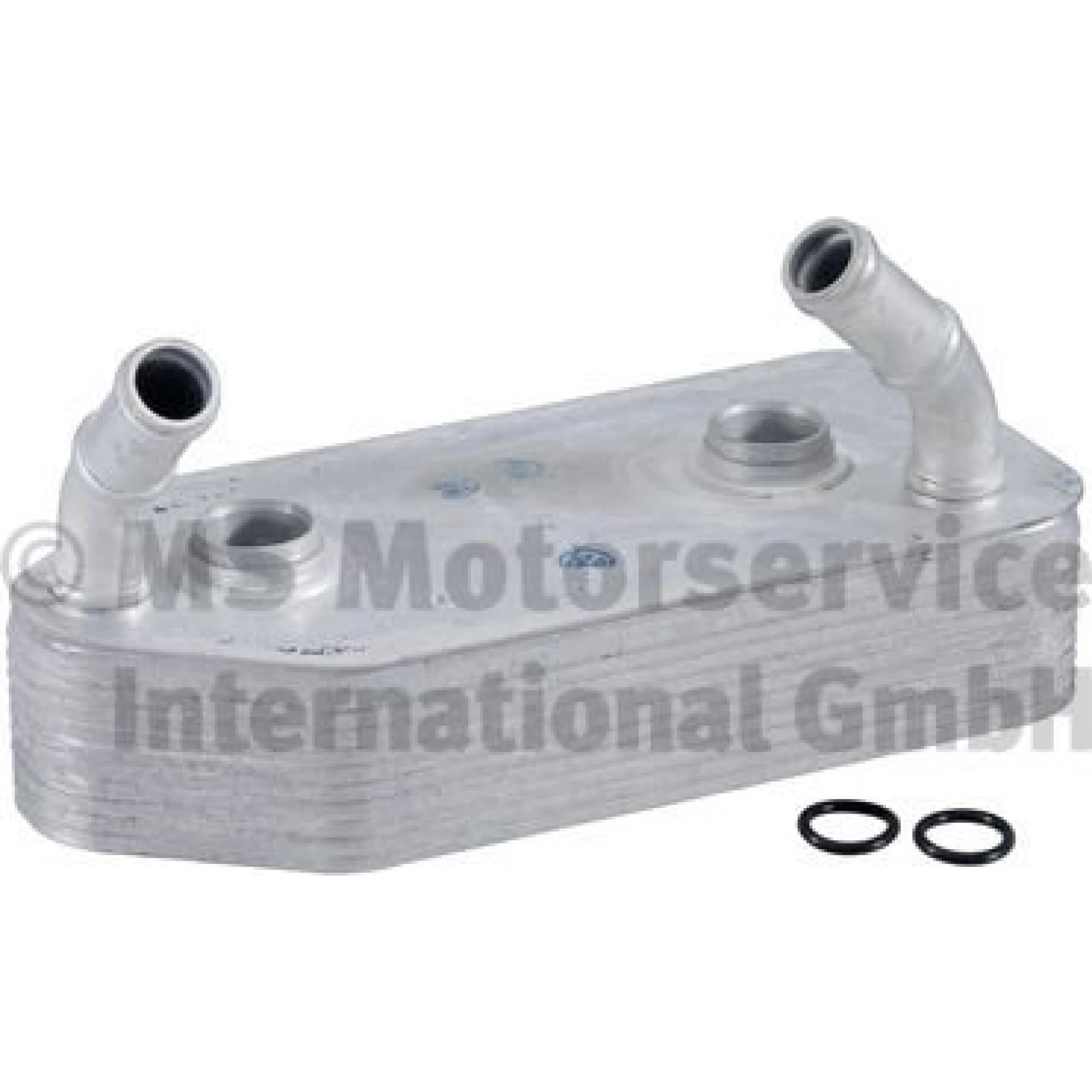 Ölkühler Motoröl Kühler ÖL 7.09269.46.0