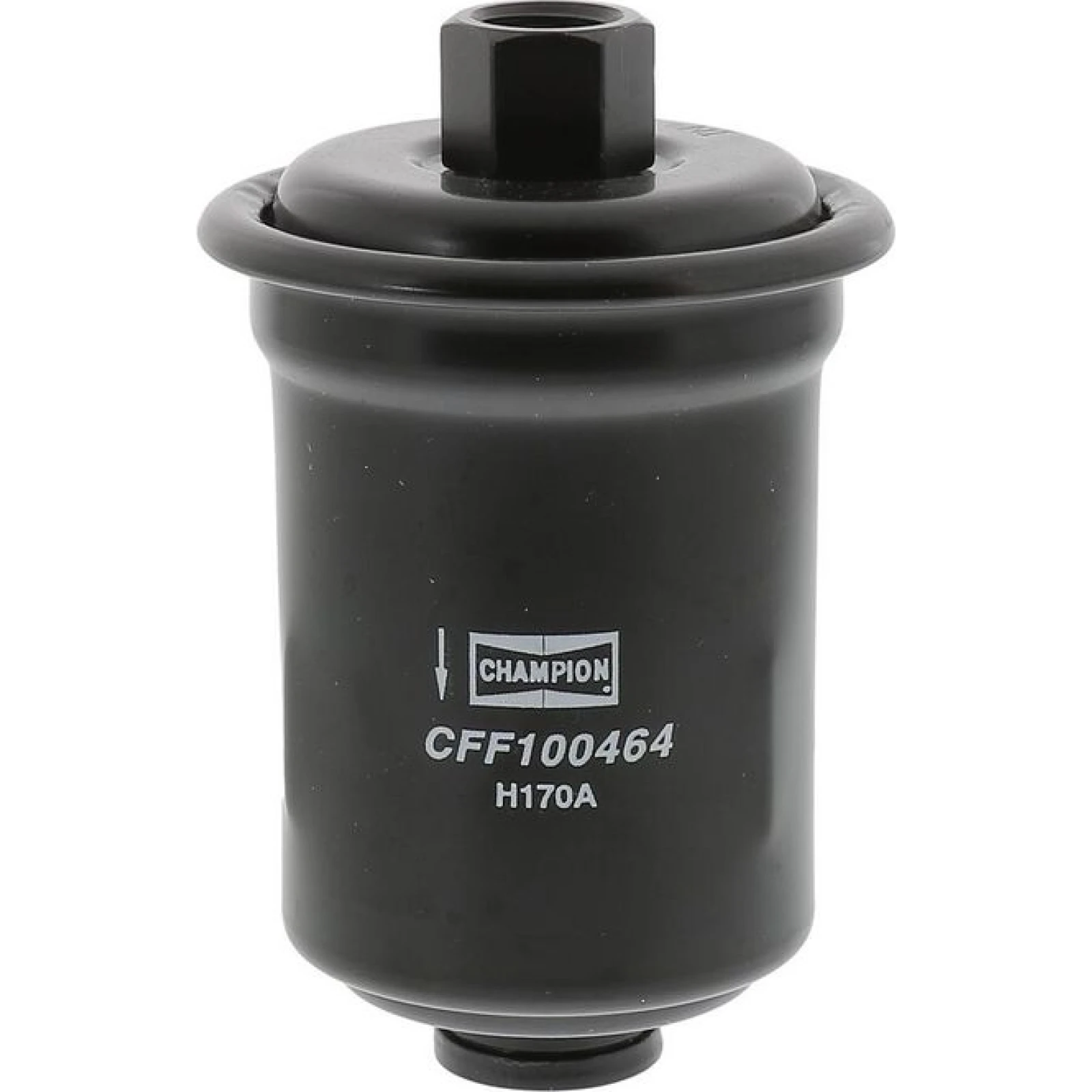CHAMPION Kraftstofffilter CFF100464