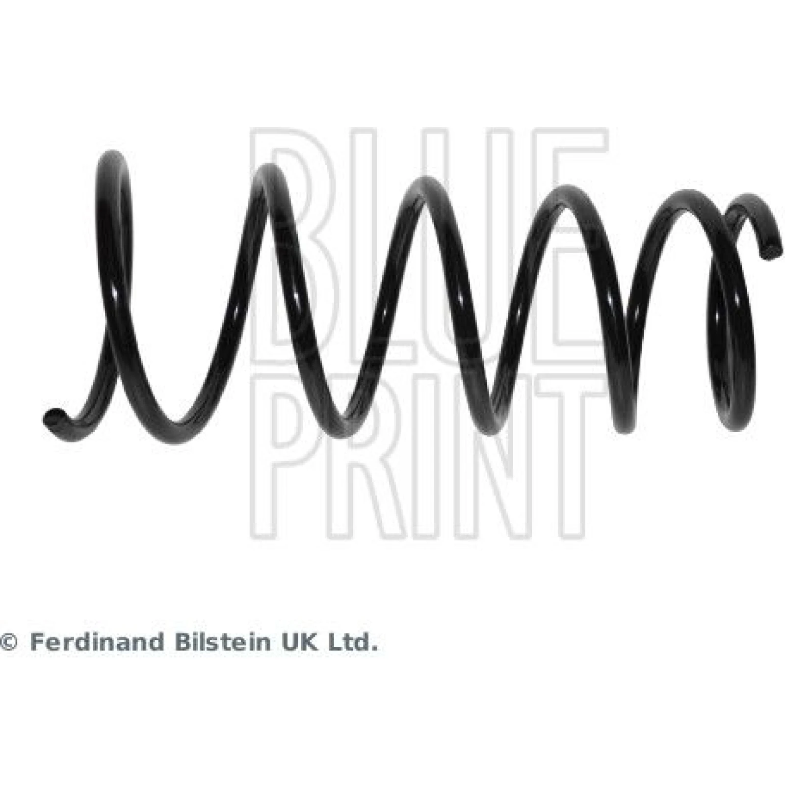 BluePrint Fahrwerksfeder ADT388413