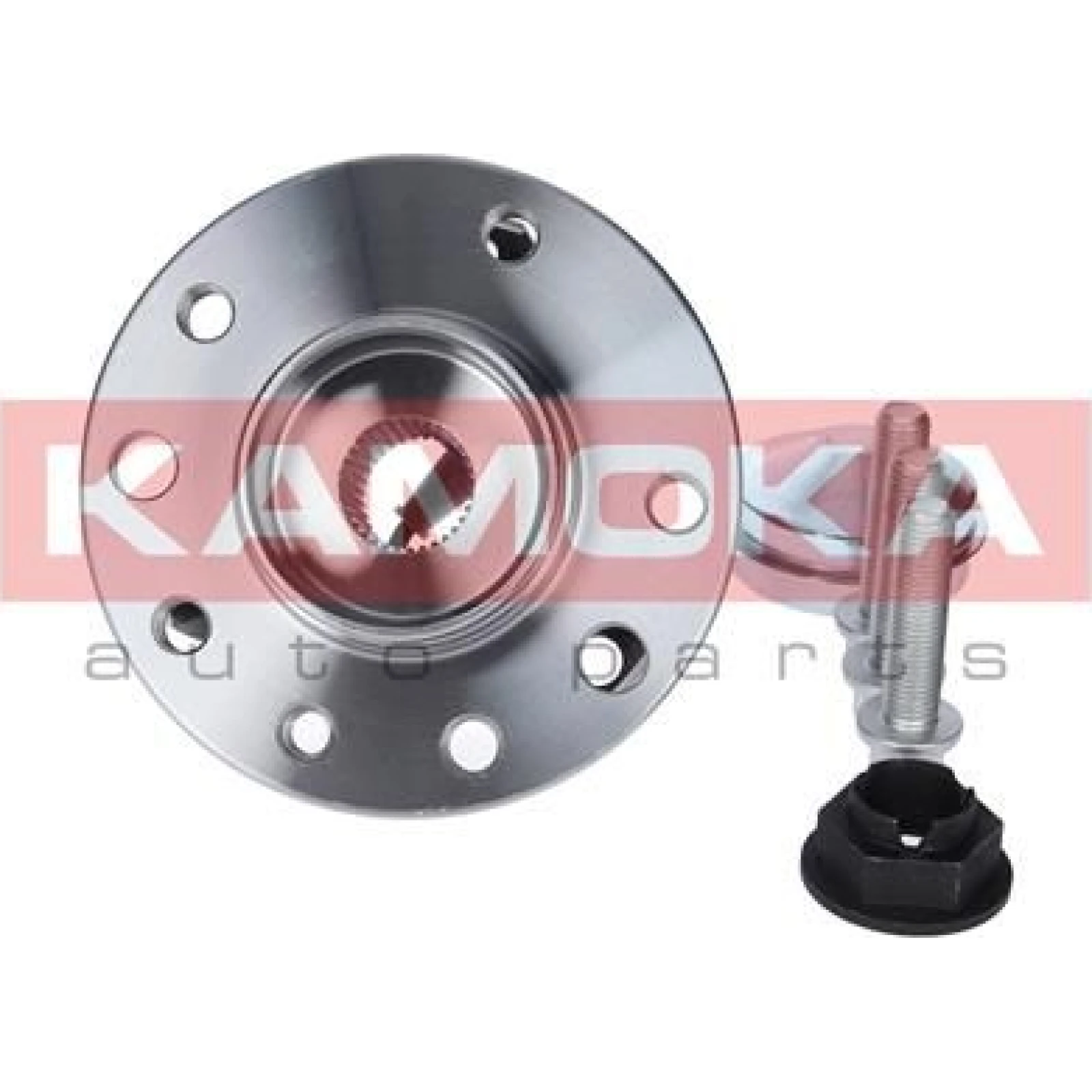 KAMOKA Radlagersatz 5500131