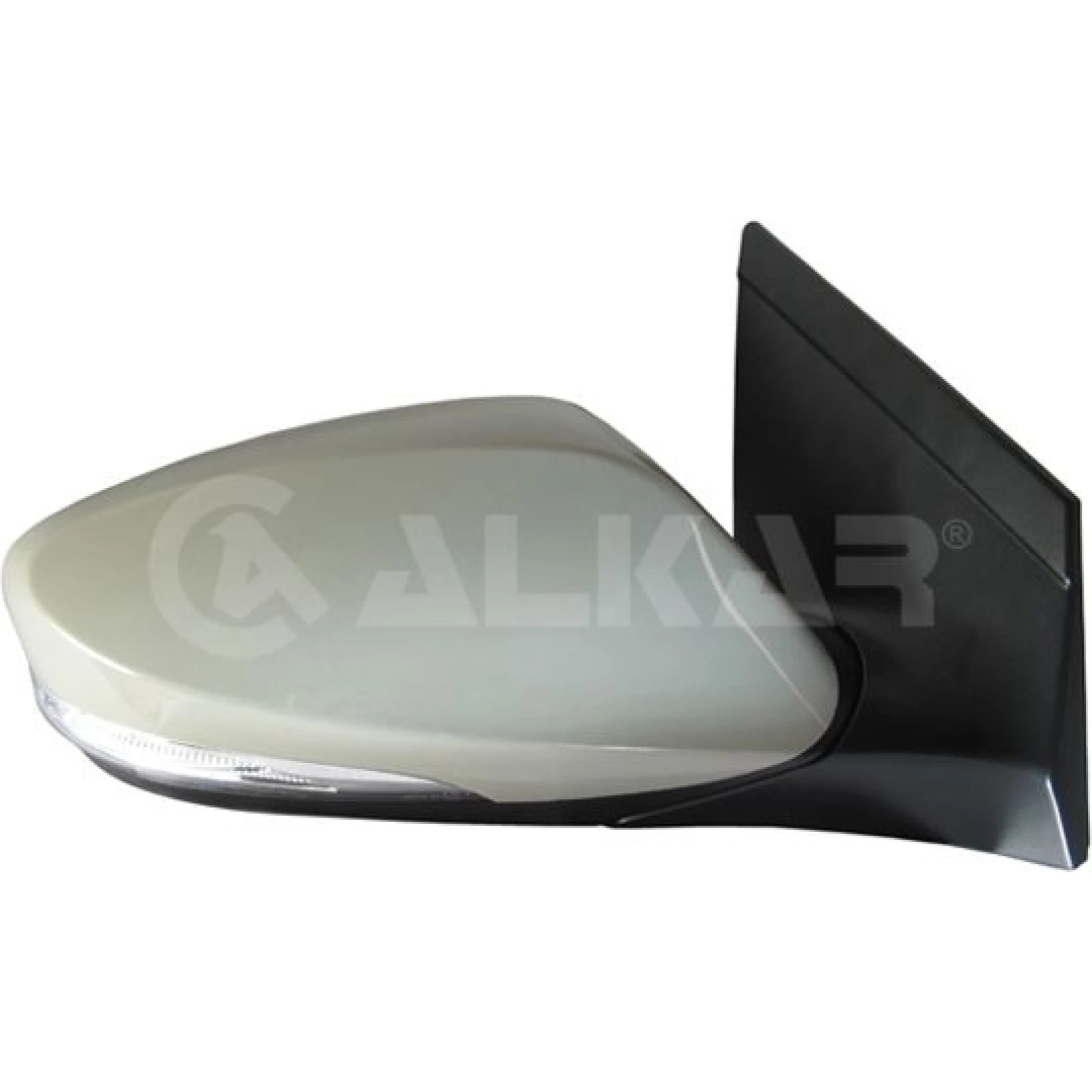 Alkar Außenspiegel 6144585