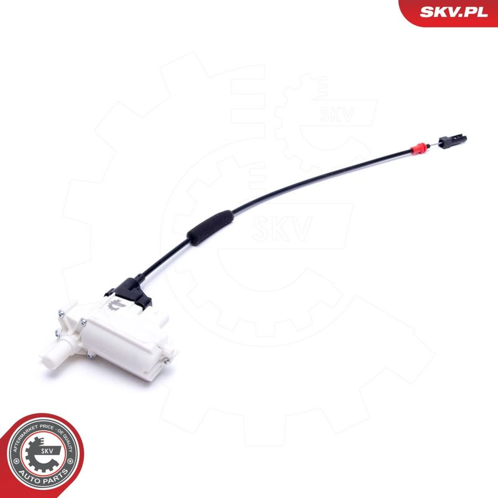 ESEN SKV Türschloß 60SKV131