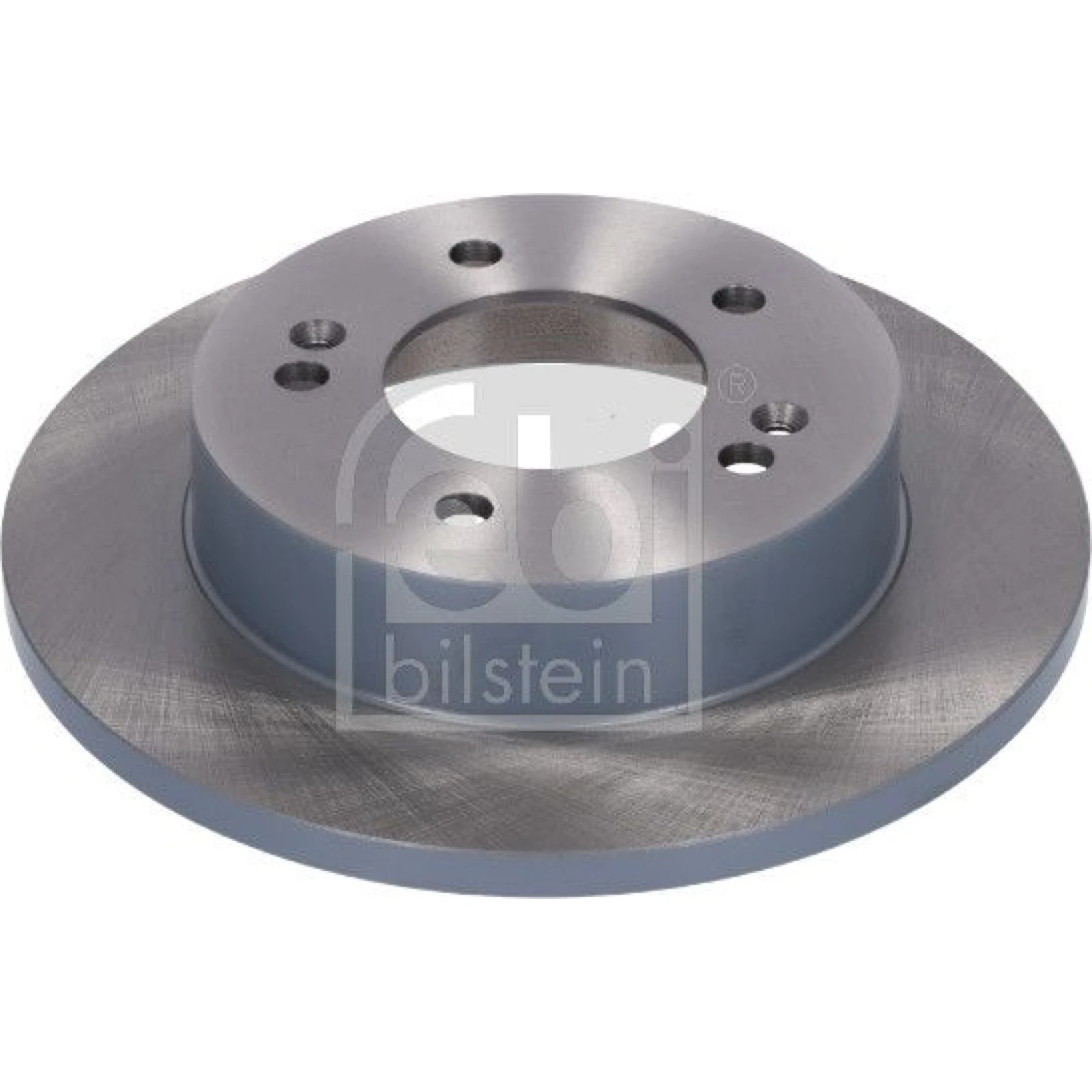 FEBI BILSTEIN Bremsscheibe 108432