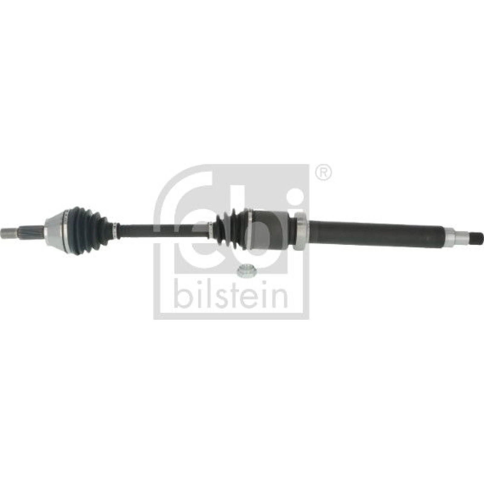 FEBI BILSTEIN Antriebswelle 182765