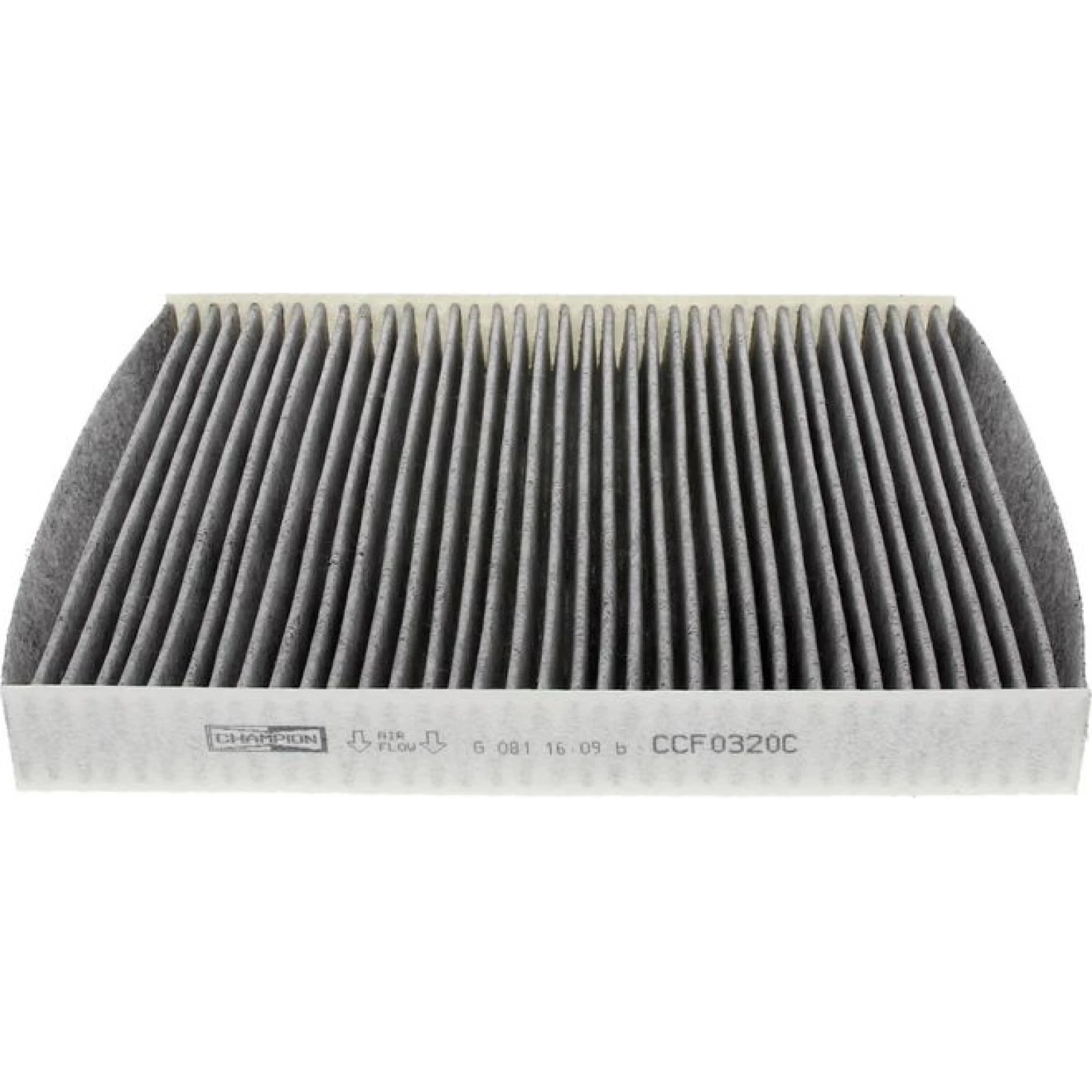 CCF0320C Champion Innenraumfilter CCF0320C