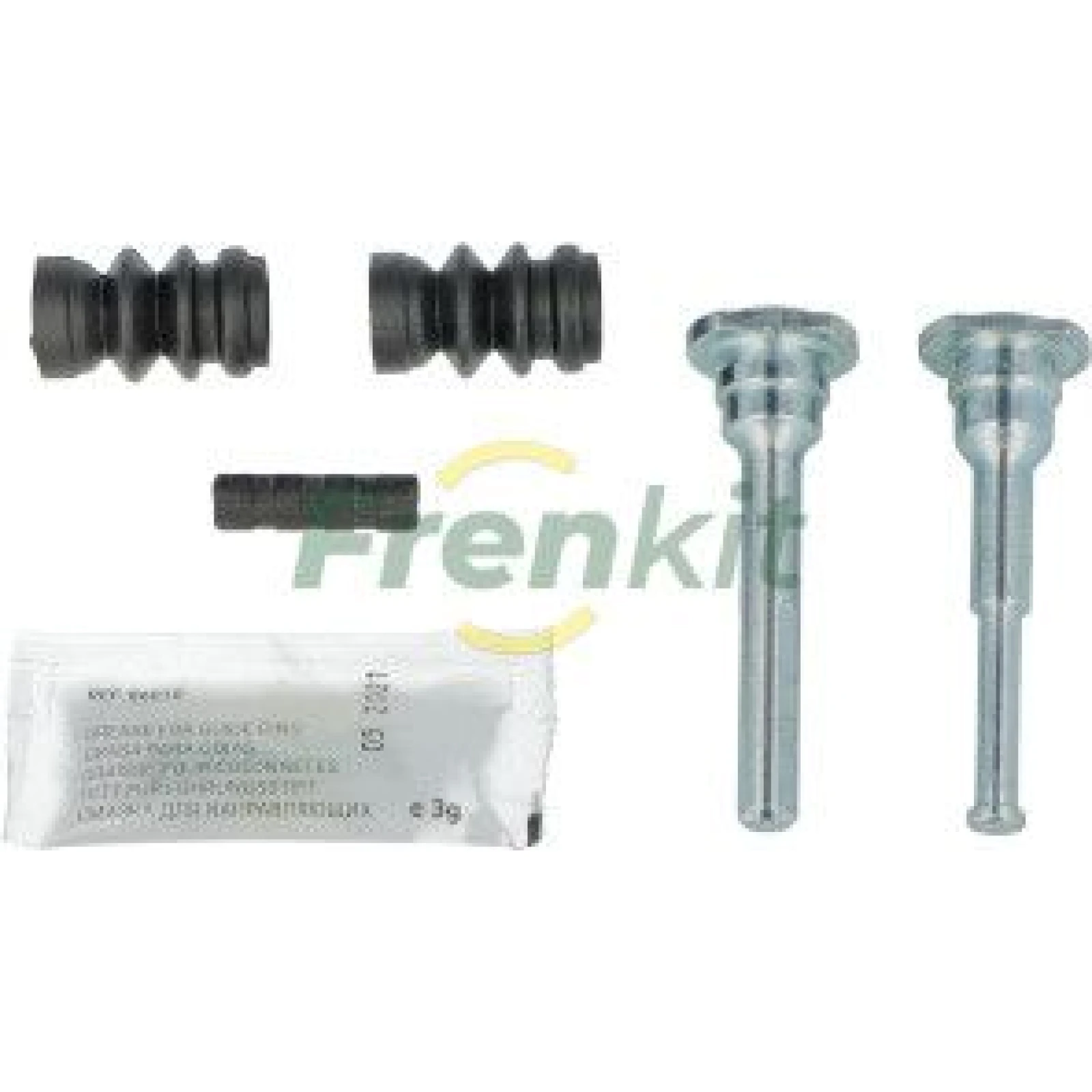 FRENKIT Satz Führungsbuchsen 808029
