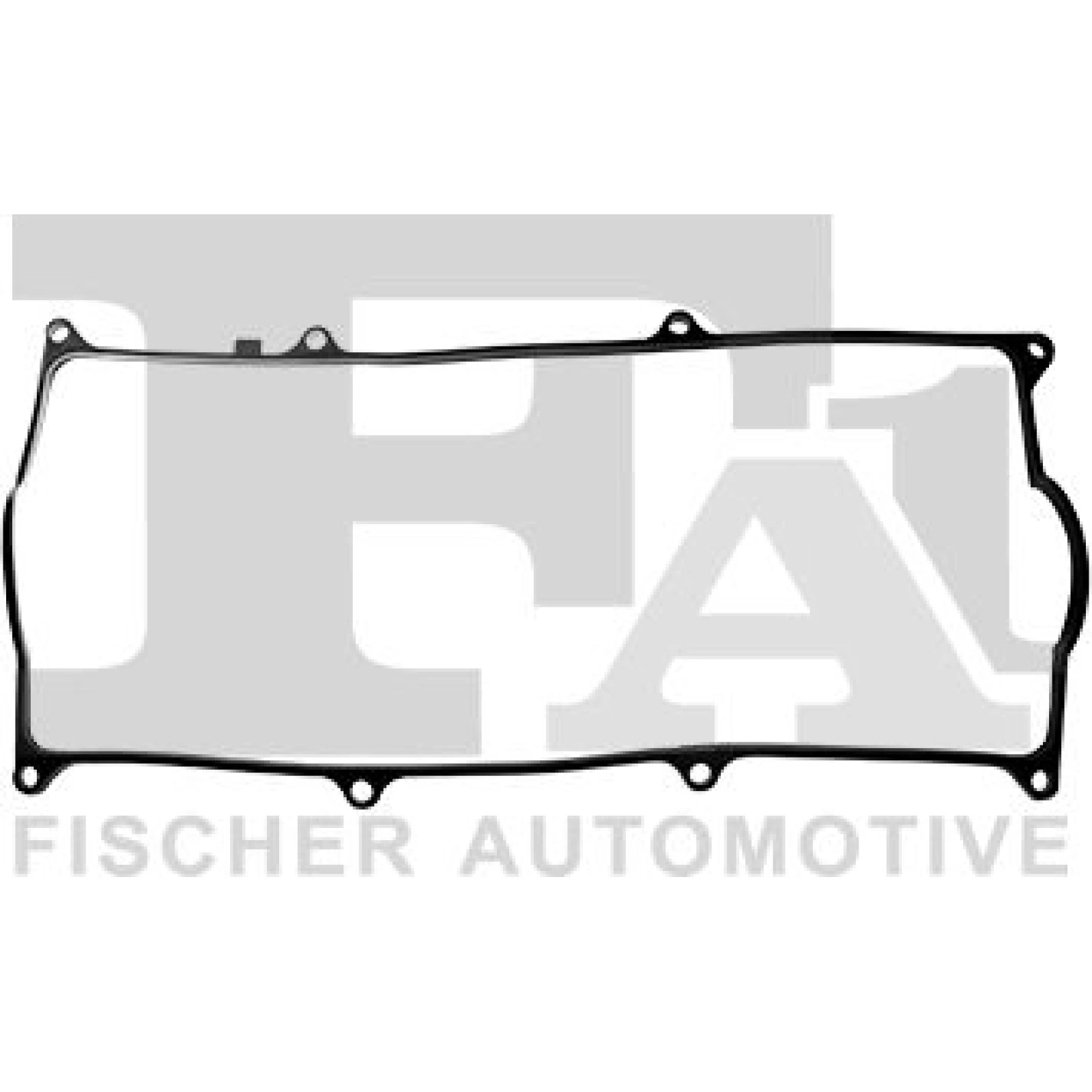 FA1 Dichtung, Zylinderkopfhaube EP7700-906
