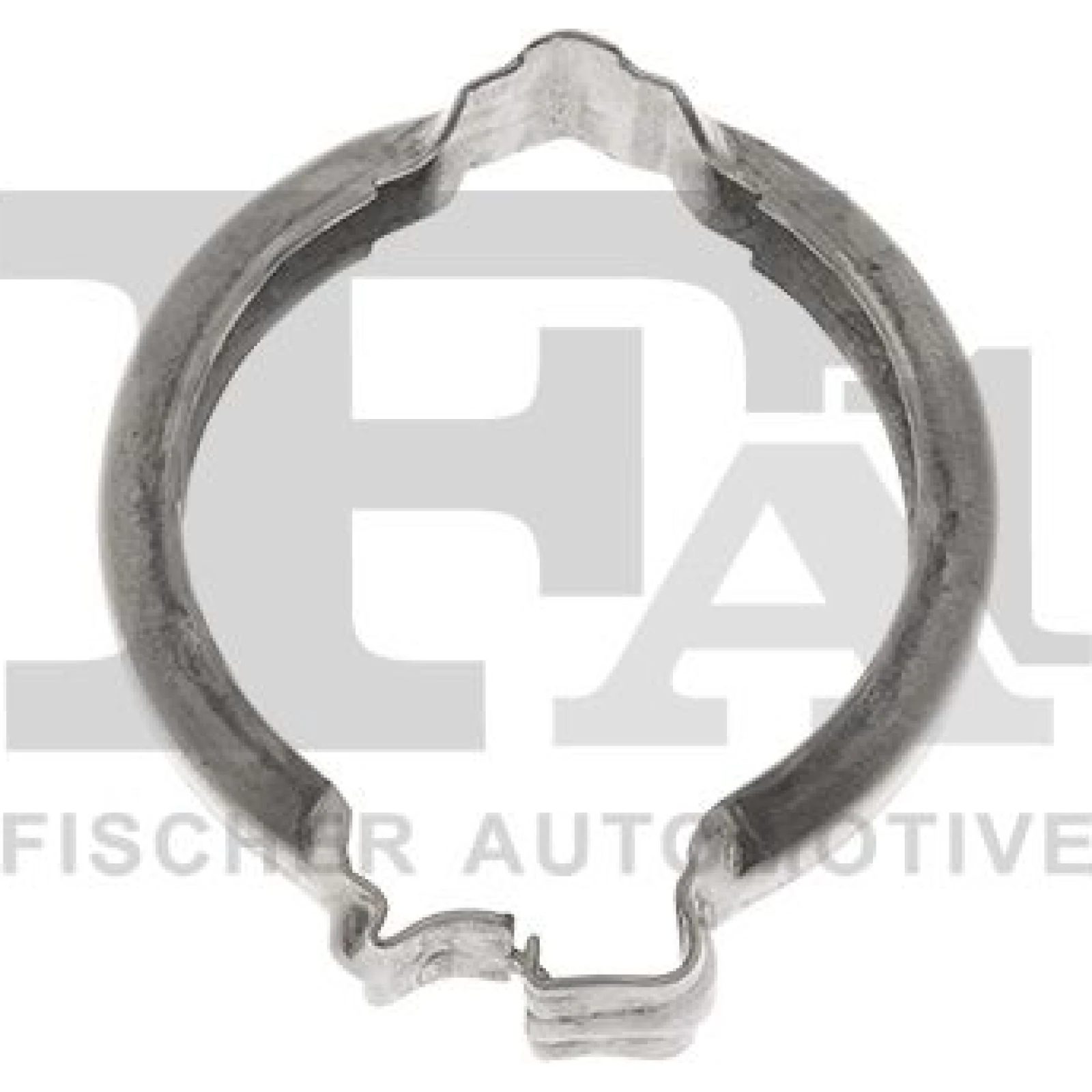 FA1 Rohrverbinder, Abgasanlage 135-830