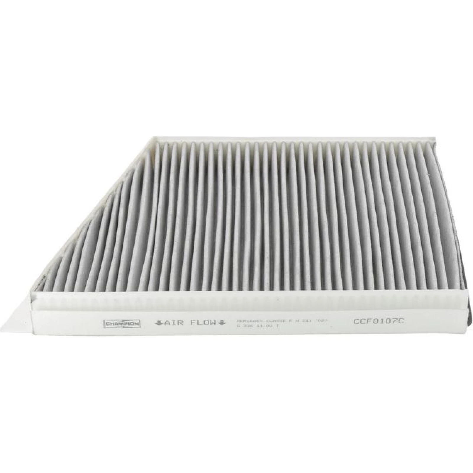 CHAMPION Innenraumfilter CCF0107C
