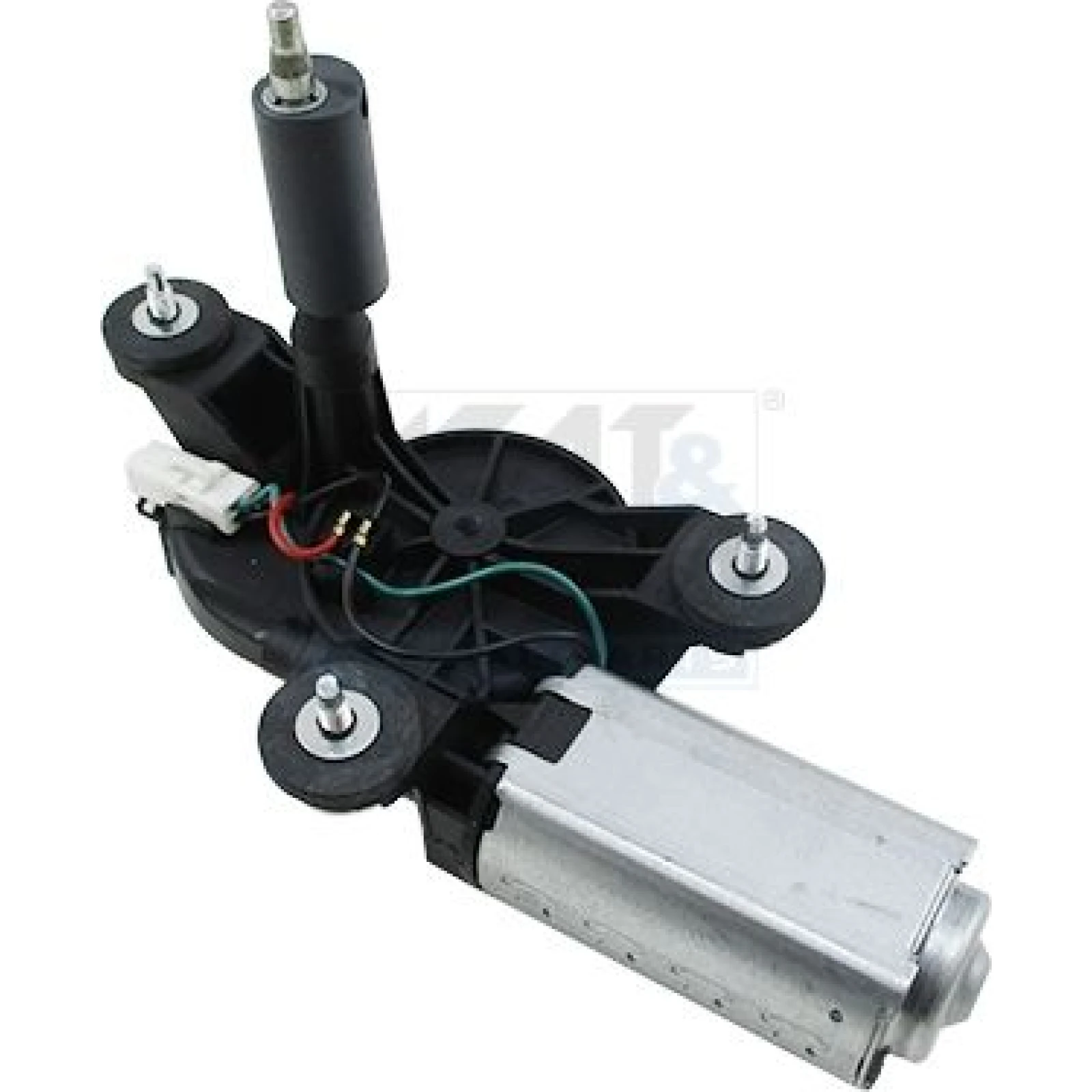 Wischermotor 27432