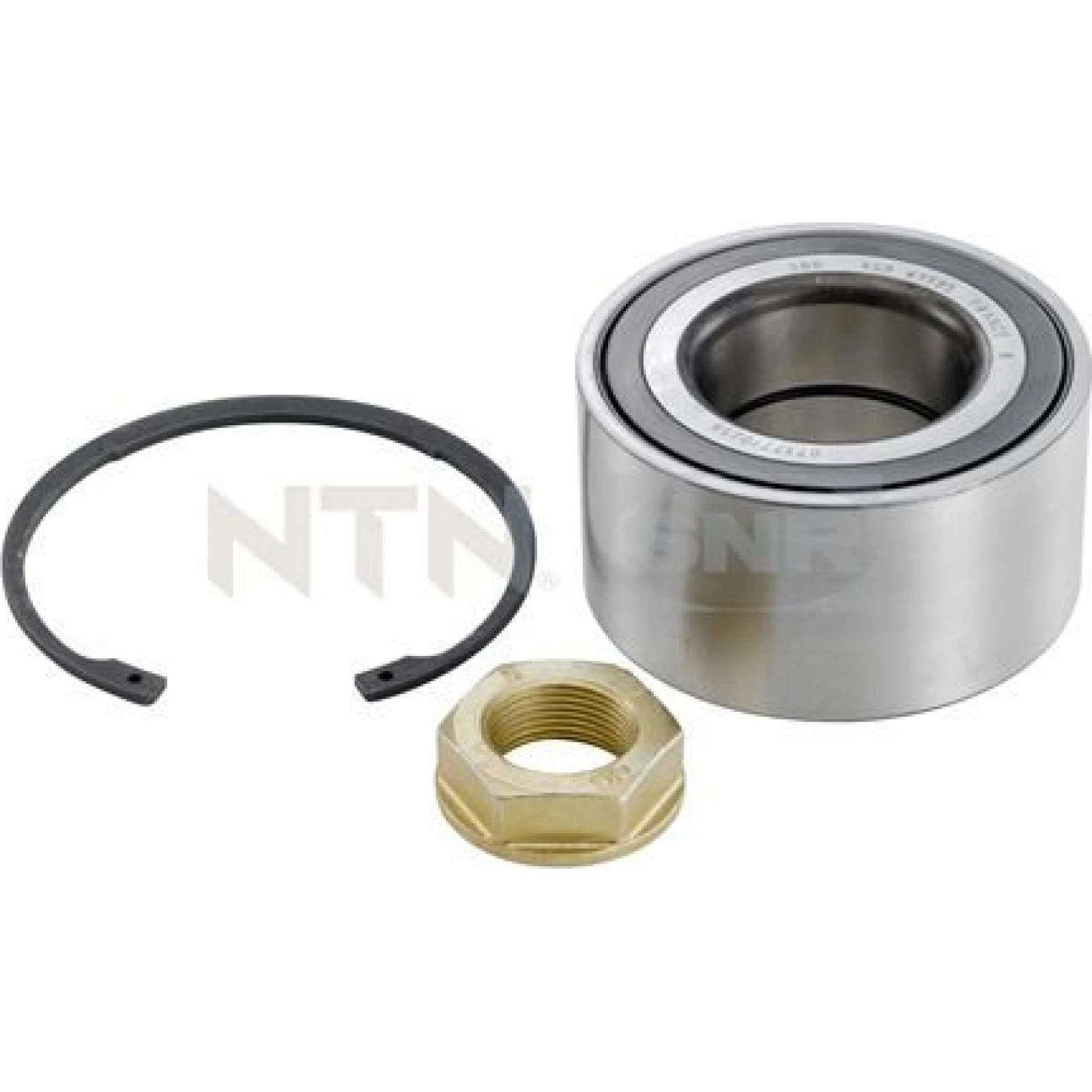 SNR Radlagersatz R159.55