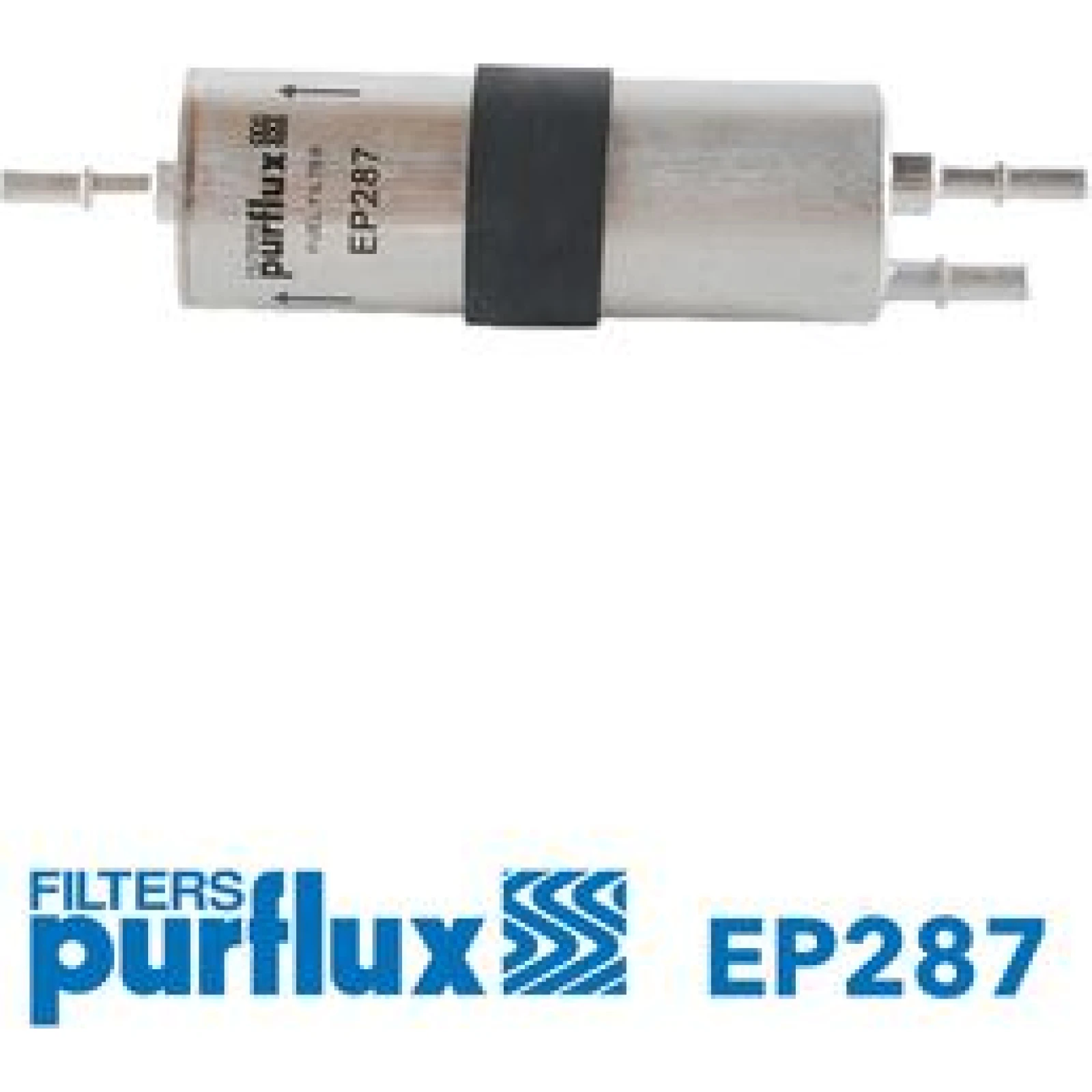 PURFLUX Kraftstofffilter EP287