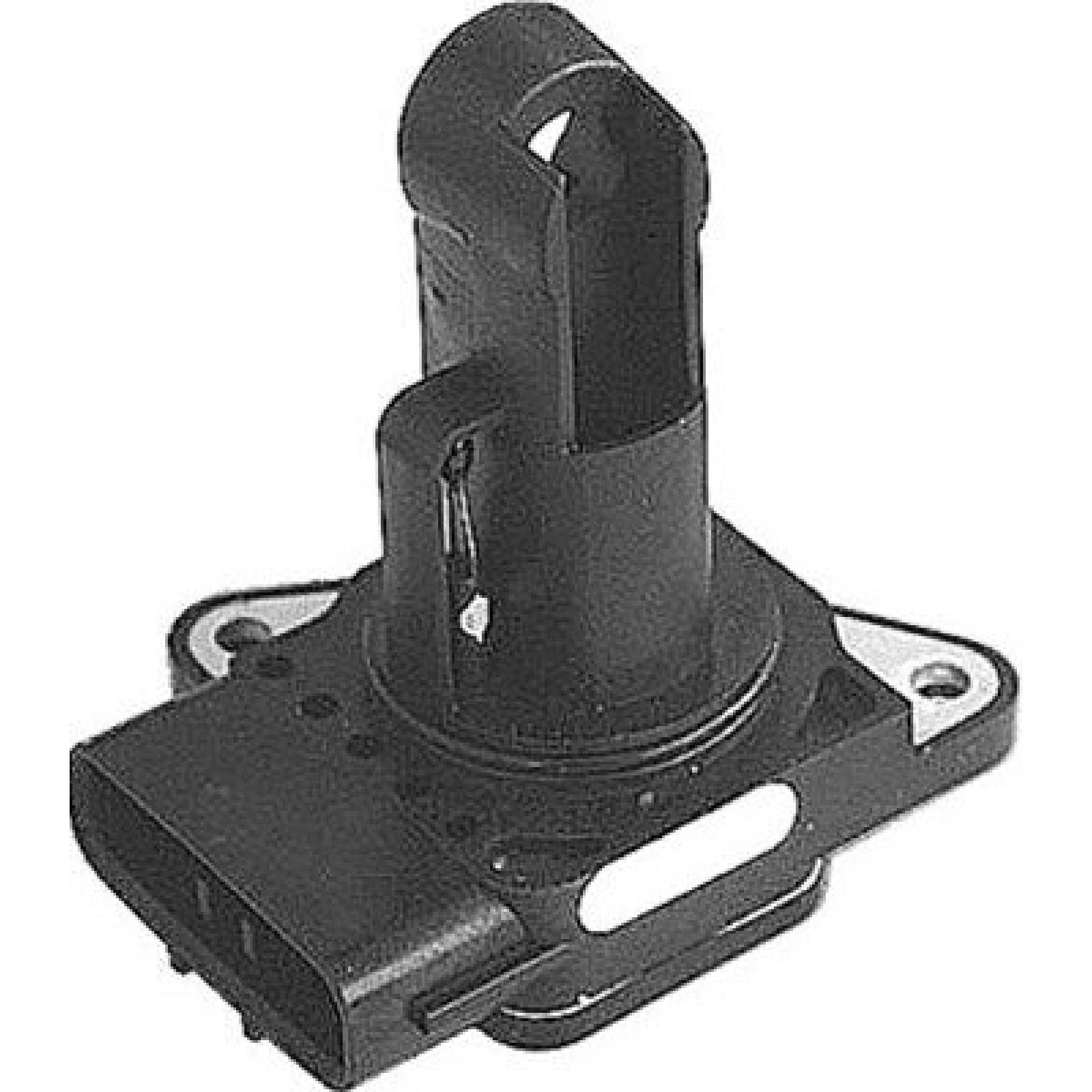 MAGNETI MARELLI Luftmassenmesser 213719698019