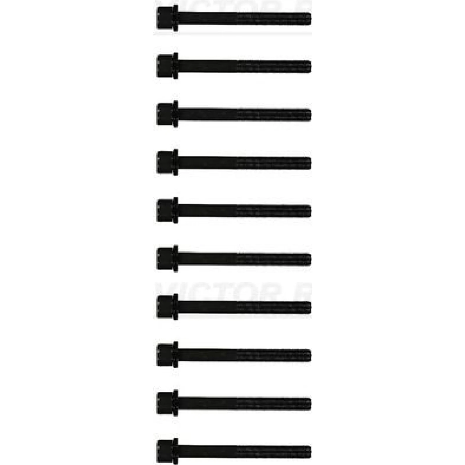 ZK-Schraubensatz 14-32104-01