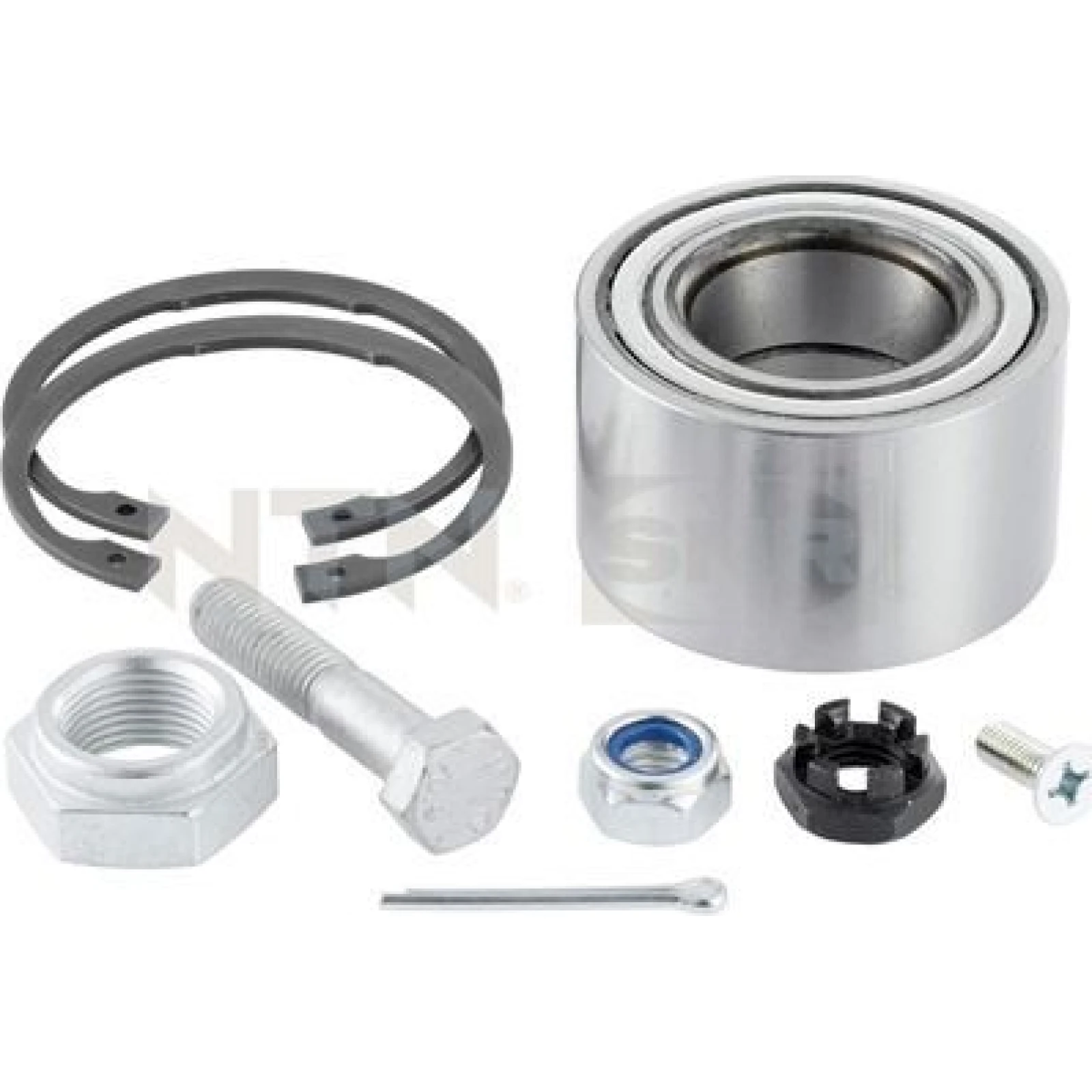 R154.14 Radlagersatz VA