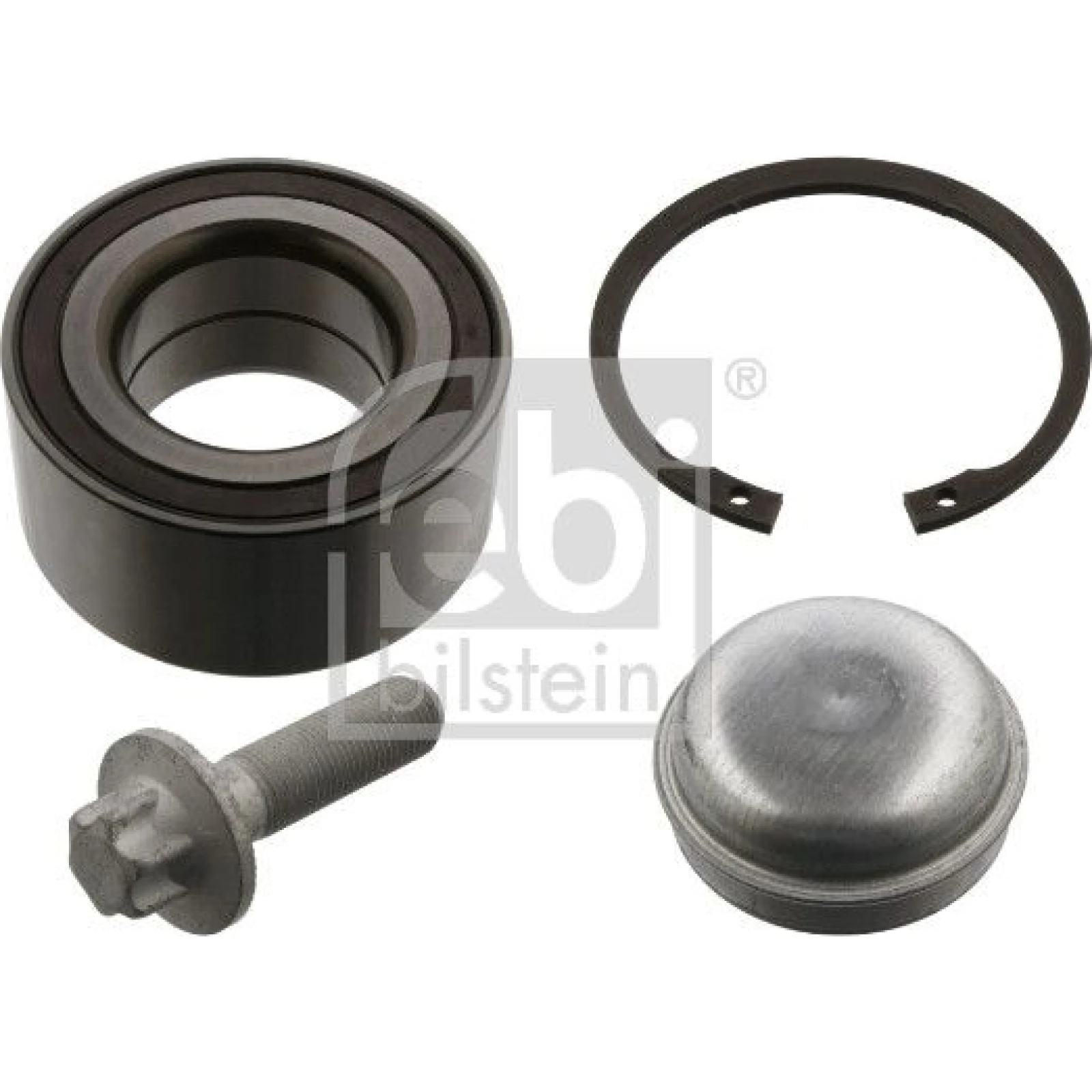 febi Radlager 24507