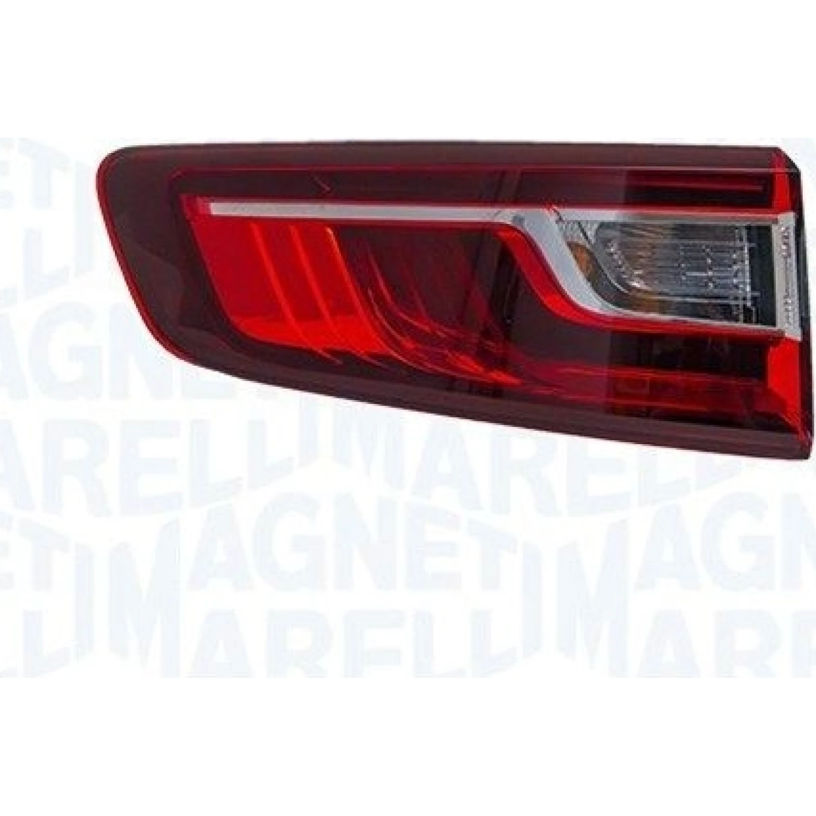 Heckleuchte A R LED MAGNETI PQ 5216,653,3