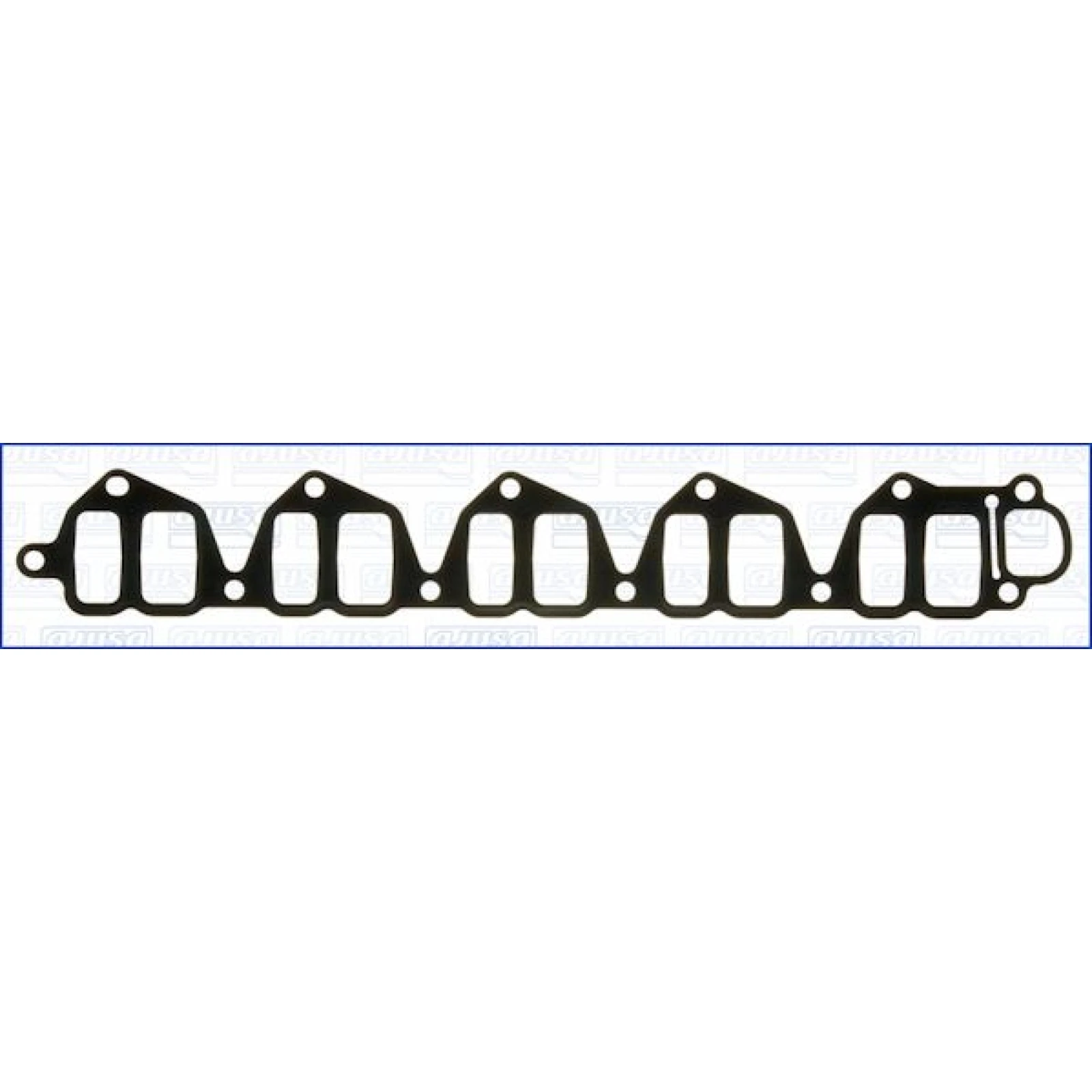 AnsaugkrümmerdichtungSsangyong Kyron 06 13224800
