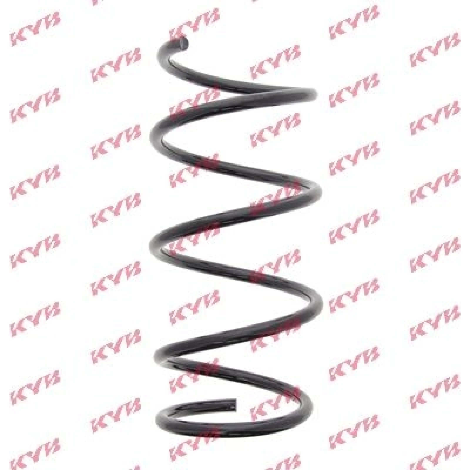 KYB Fahrwerksfeder Renault P. Espace Iii 2.2/Dci 11.96-10.02 RH2705