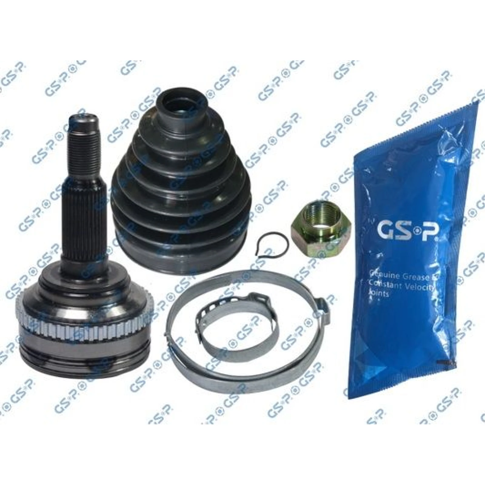 GSP Homokinetisches Gelenk 808019