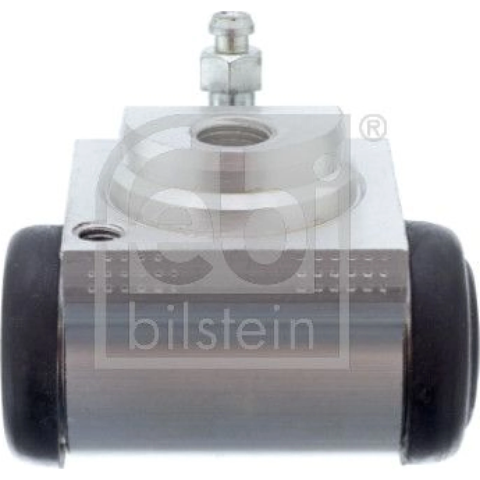 FEBI BILSTEIN Bremsrolle 104100