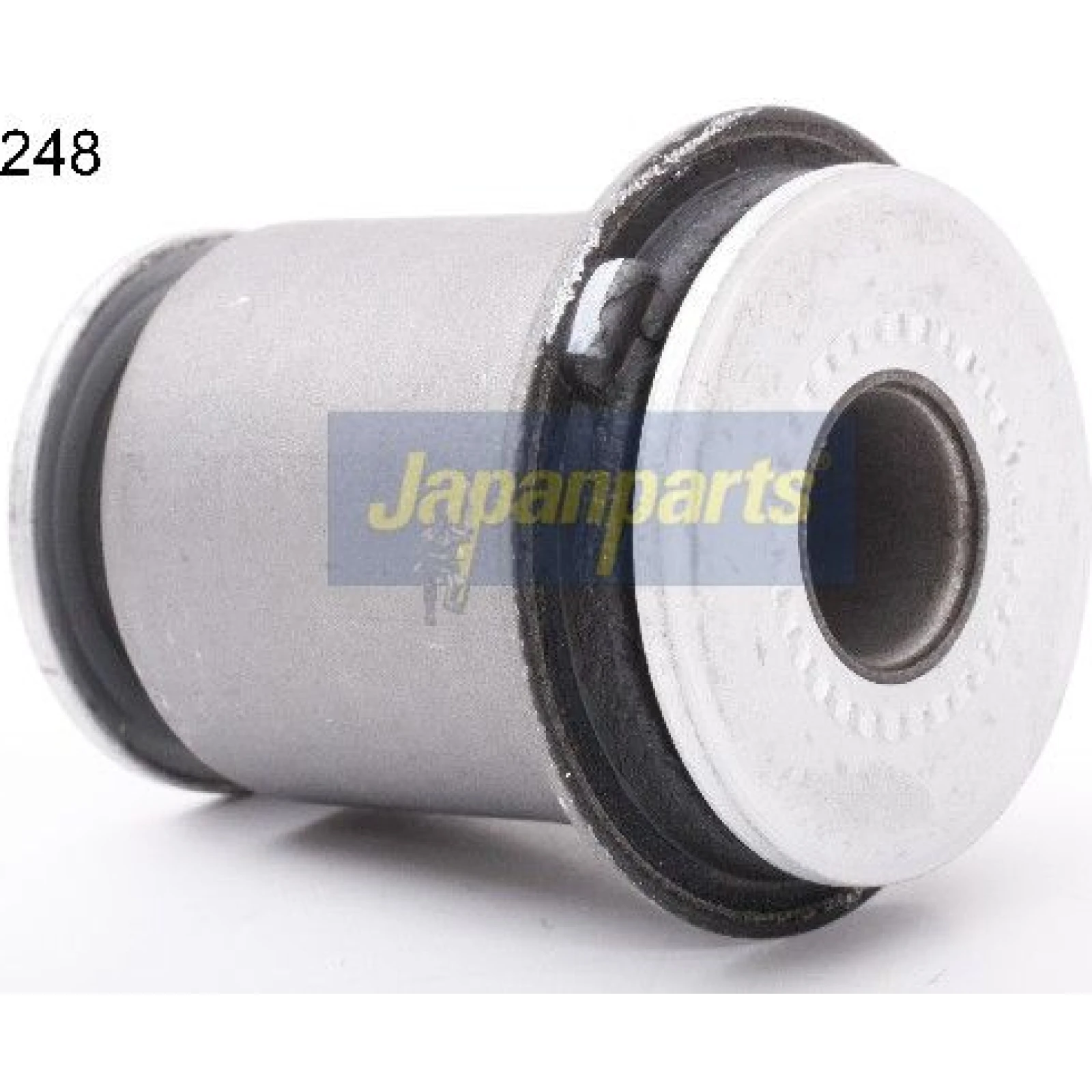 Lagerbuchse, Querlenker Toyota P. Landcruiser 03- Dolnego RU-248