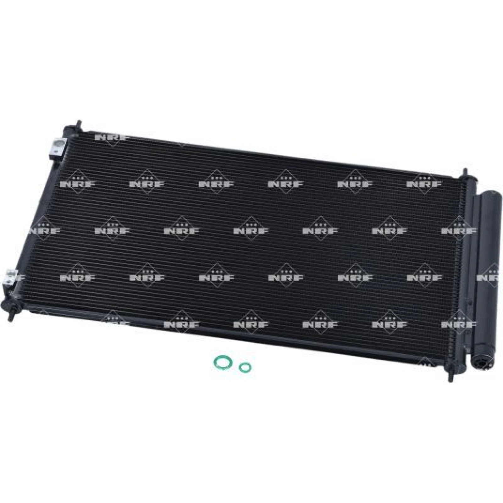 Kondensator, Klimaanlage 350321