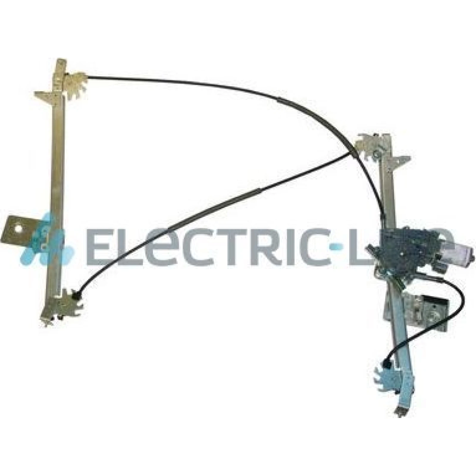 ELECTRIC LIFE Fensterheber ZR PG44 R