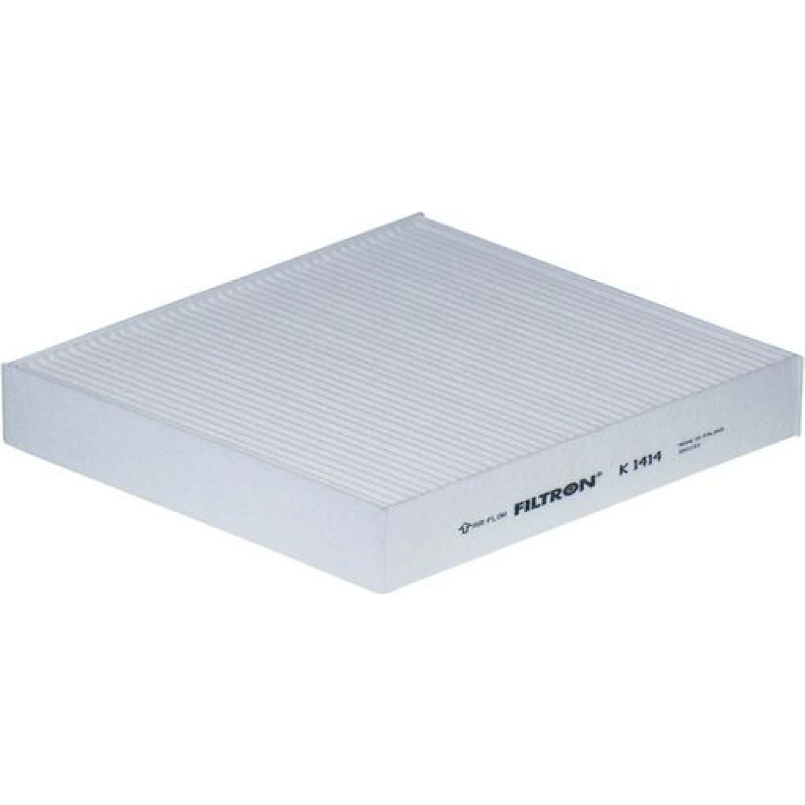 FILTRON Filter, Innenraumluft K 1414