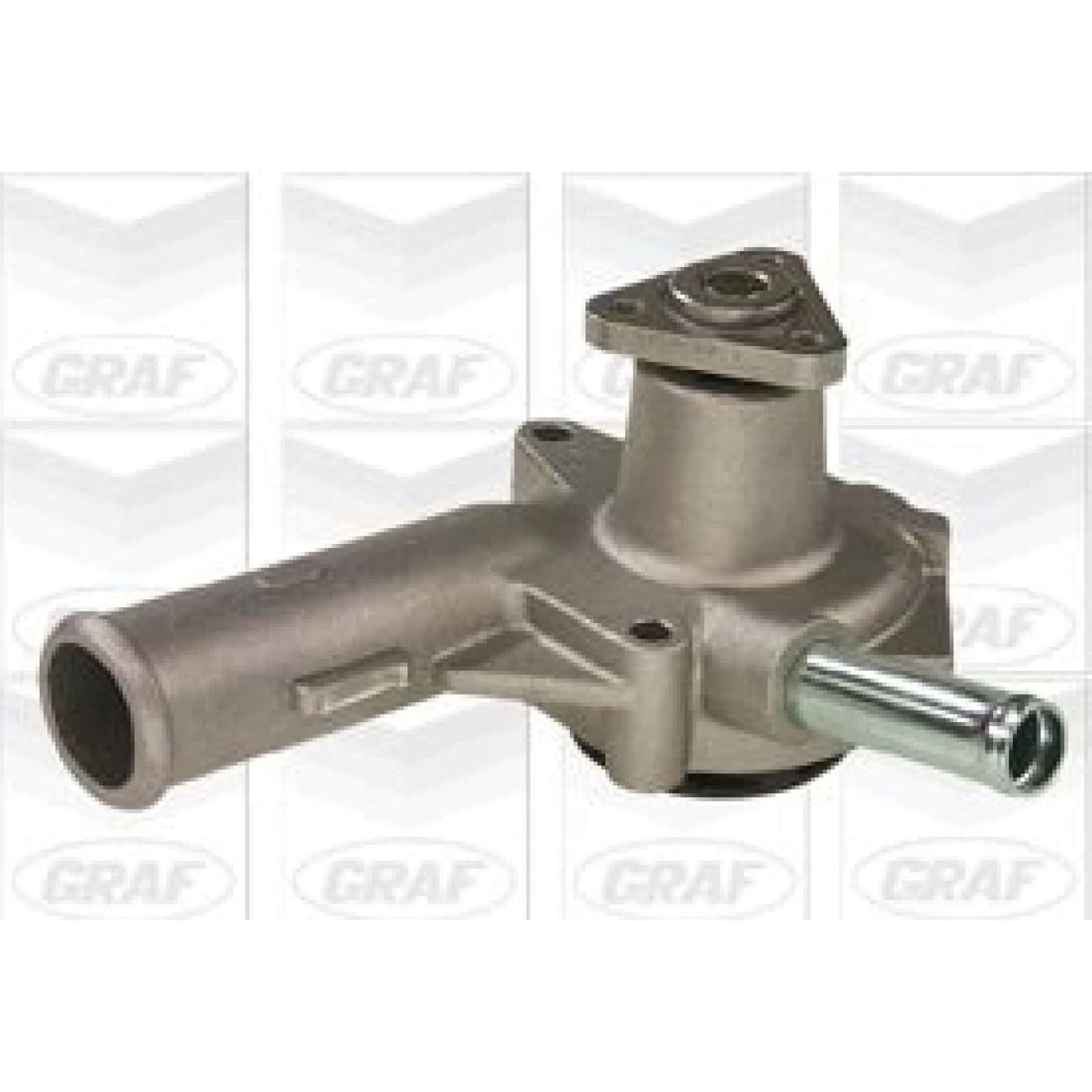 PA 401 Wasserpumpe PA401