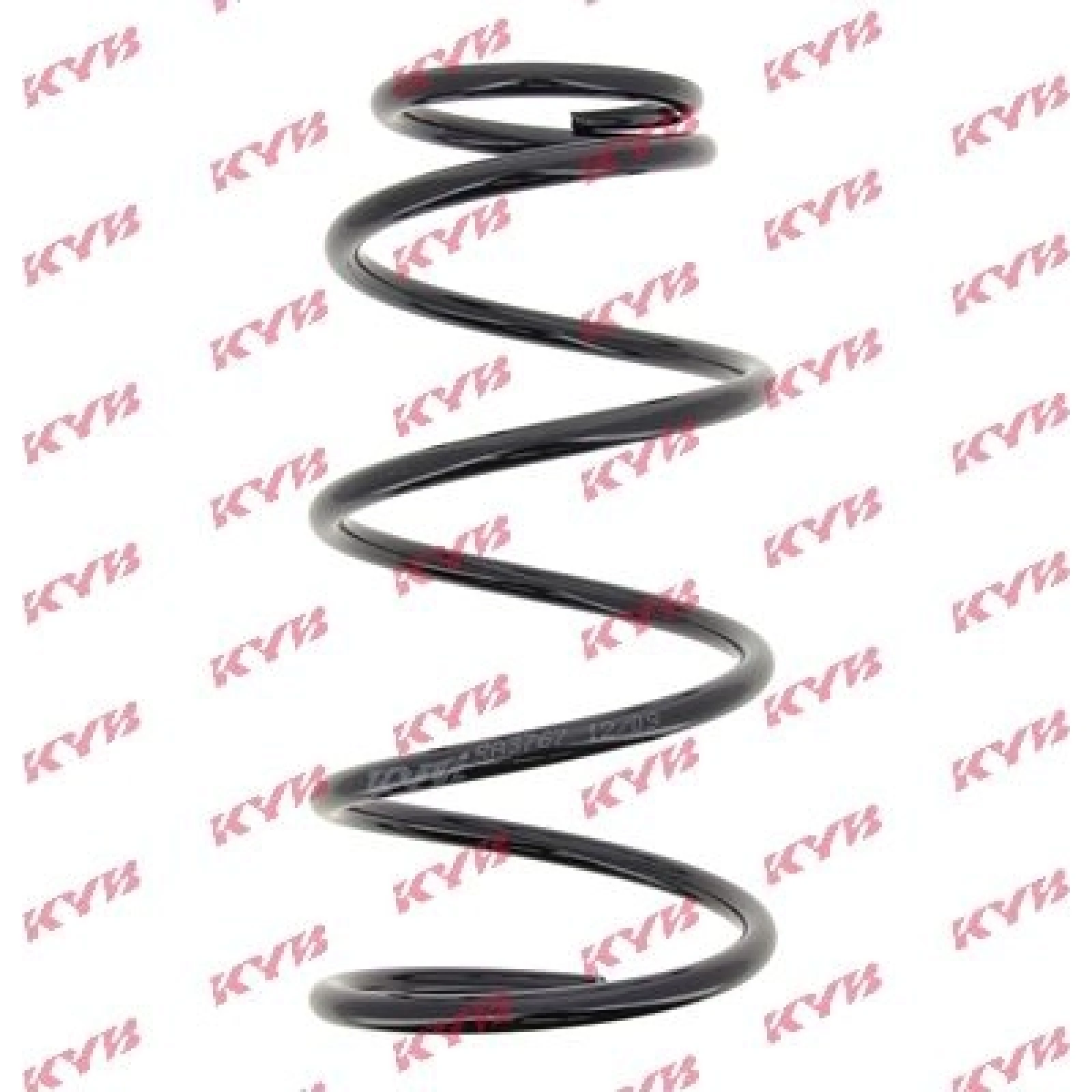 KYB Fahrwerksfeder Toyota P. Camry 3.0 06/91-08/96 RA3767