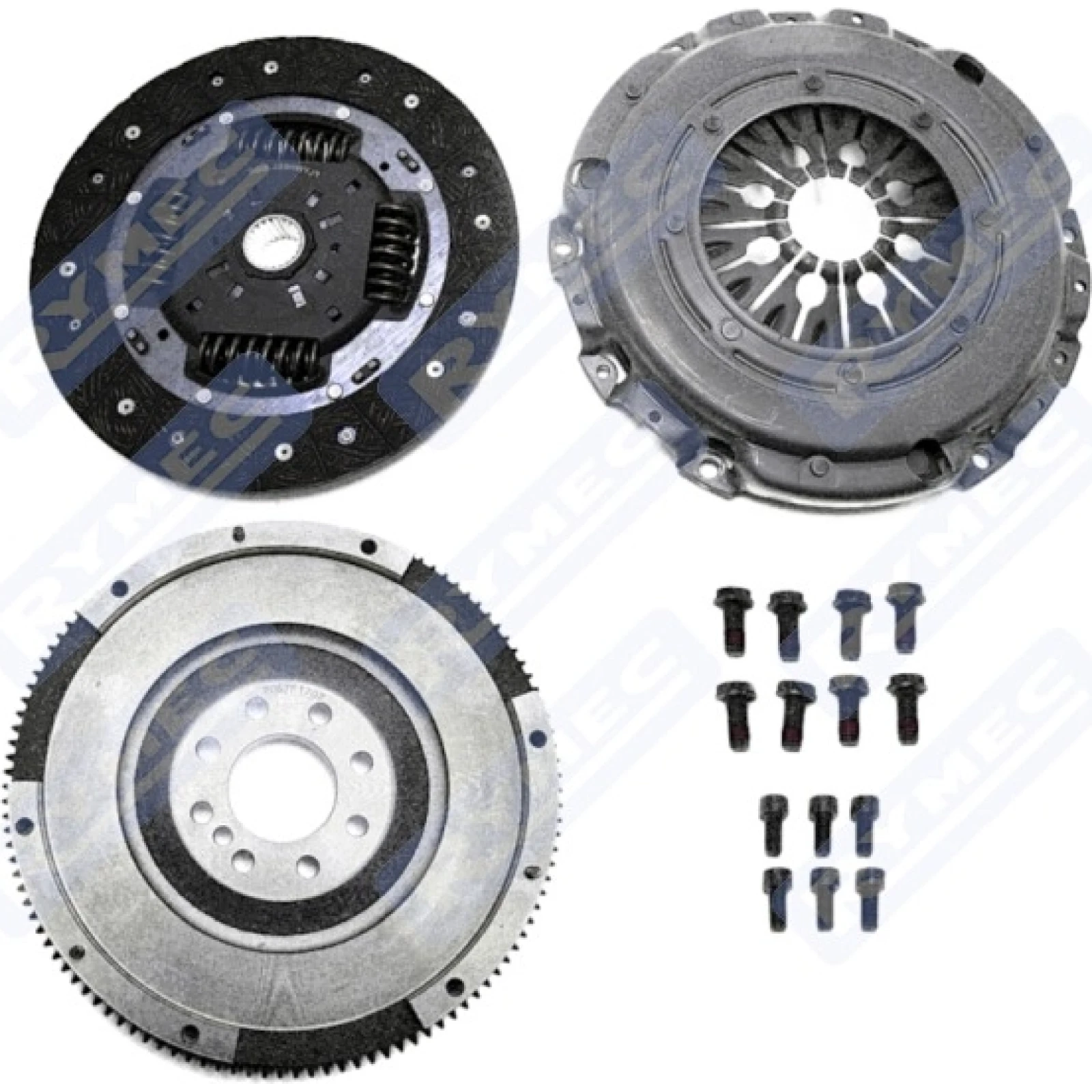 Kupplungssatz SF1057