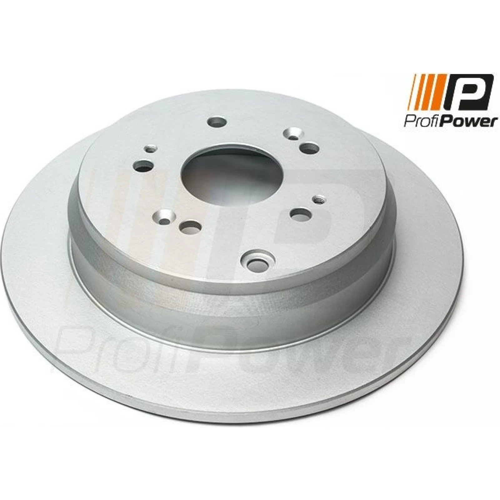 PROFIPOWER Bremsscheibe 3B2047