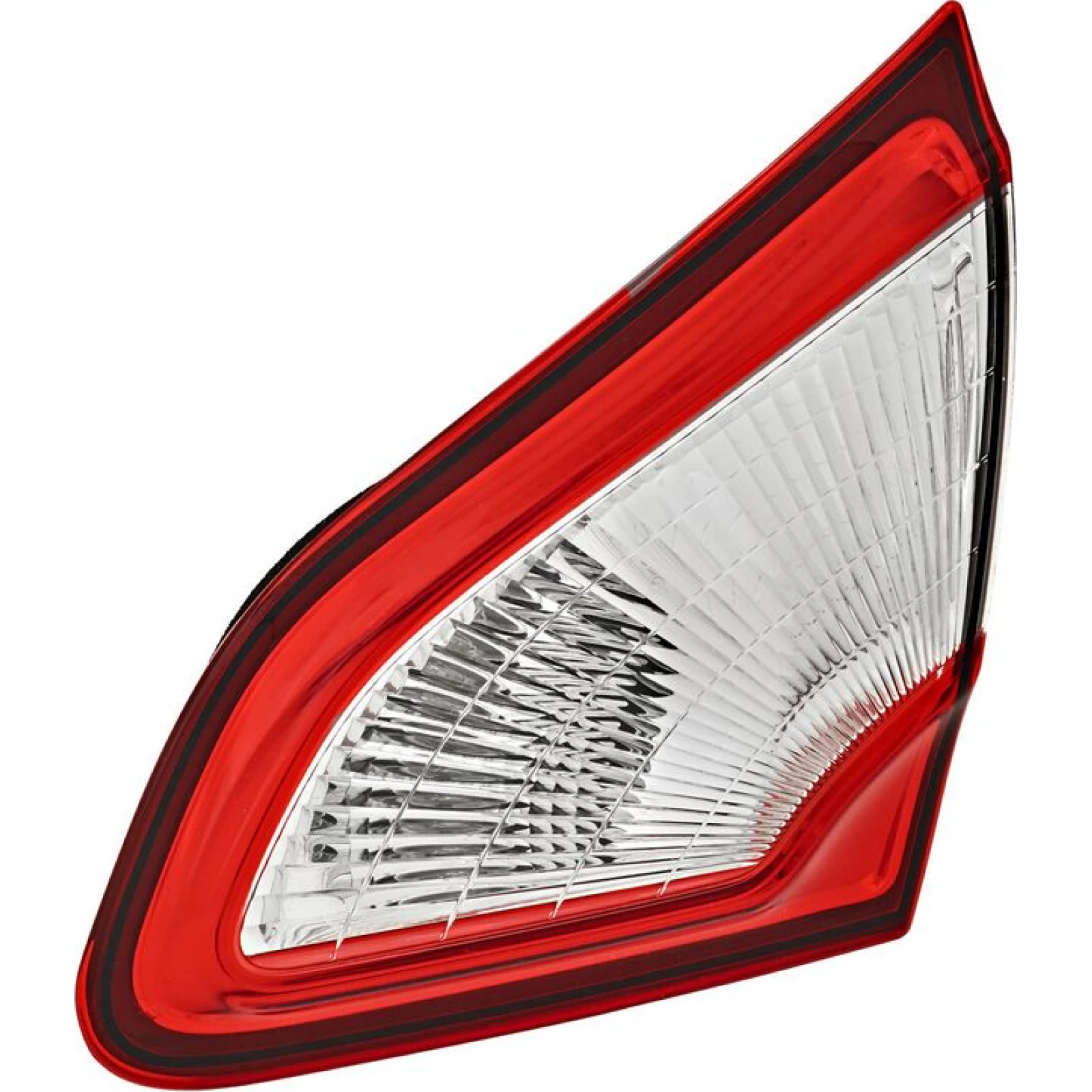 Heckleuchte I R M K-PLATTE VALEO PQ 44178