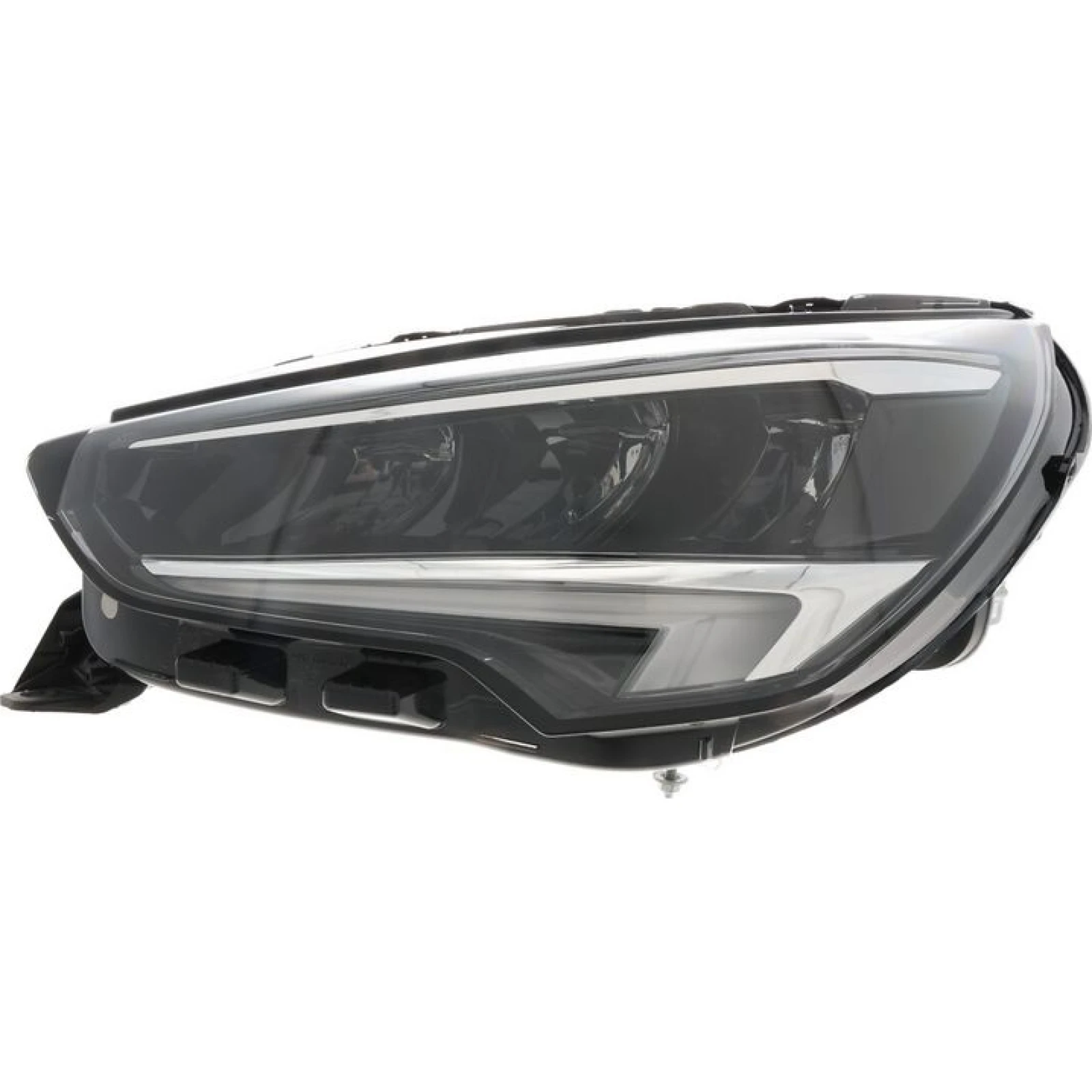 Valeo Scheinwerfer 450918 - links LED PQ