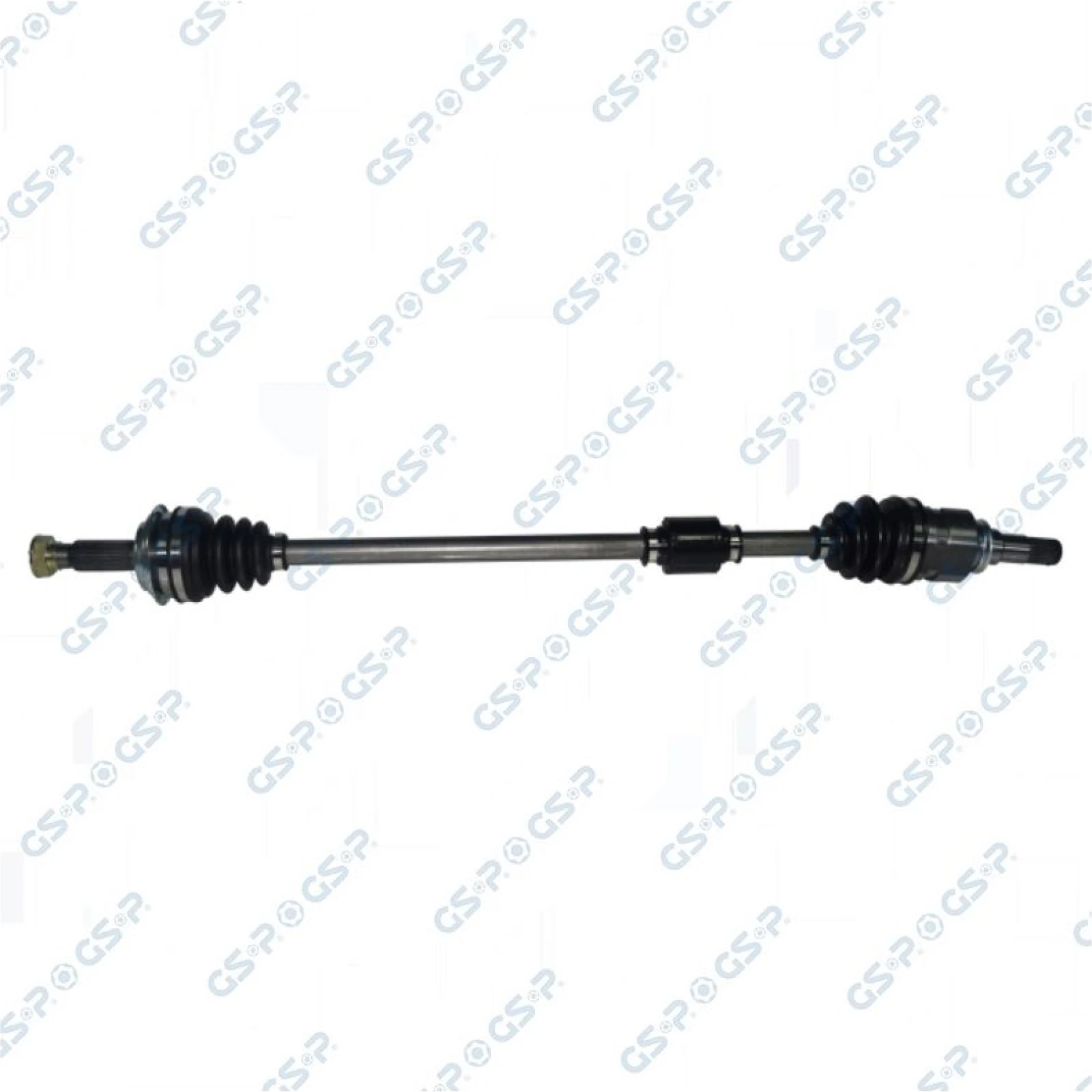 GSP Antriebswelle 259208