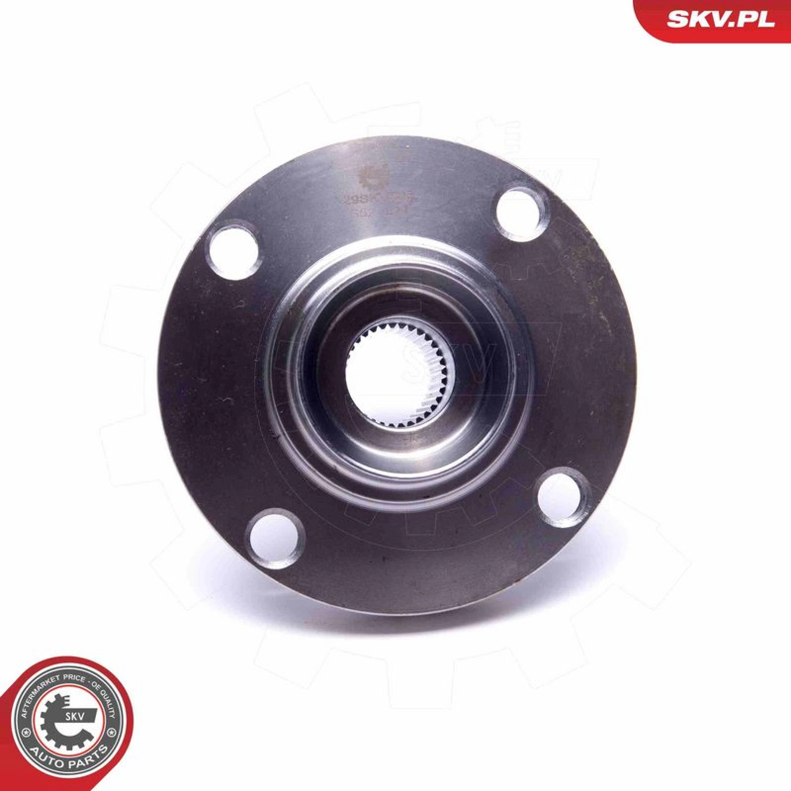 ESEN SKV Radlagersatz 29SKV526