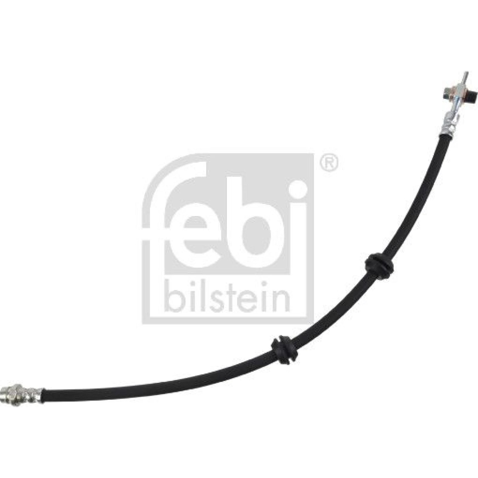 FEBI BILSTEIN Bremsschlauch 172353