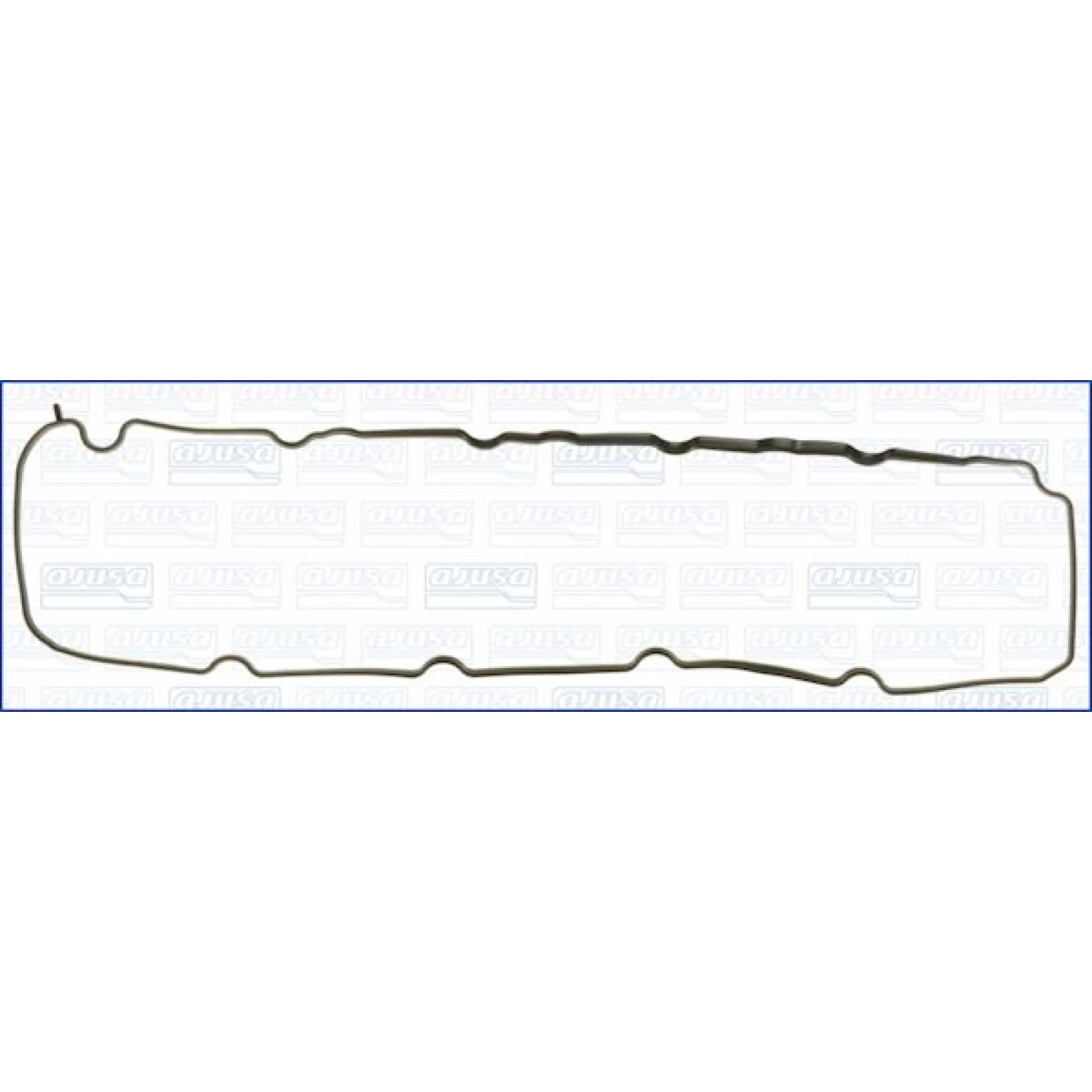Ajusa Ventildeckeldichtung Land Rover Discovery I 93- 11064900