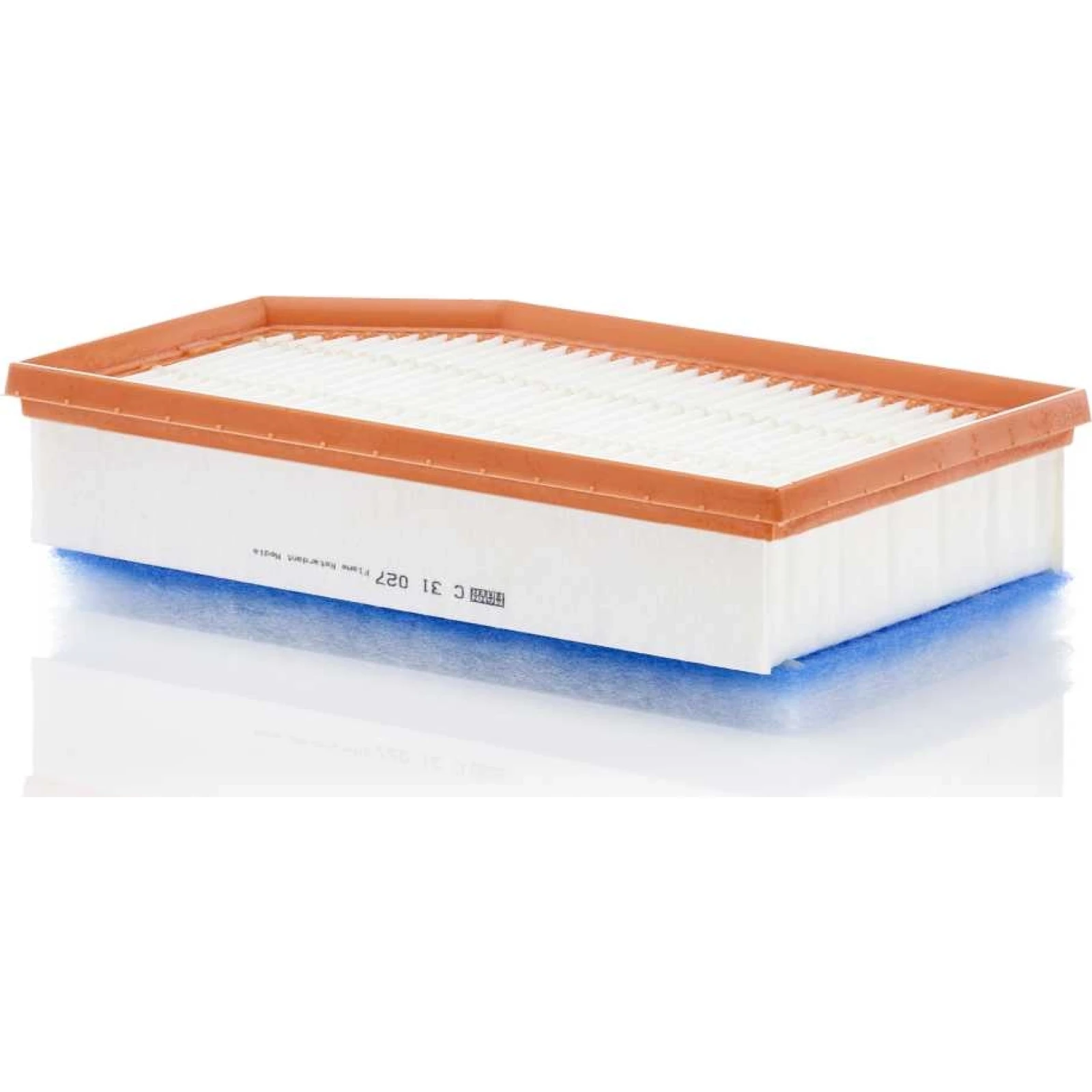 Mann & Hummel Luftfilter PKW C 31 027