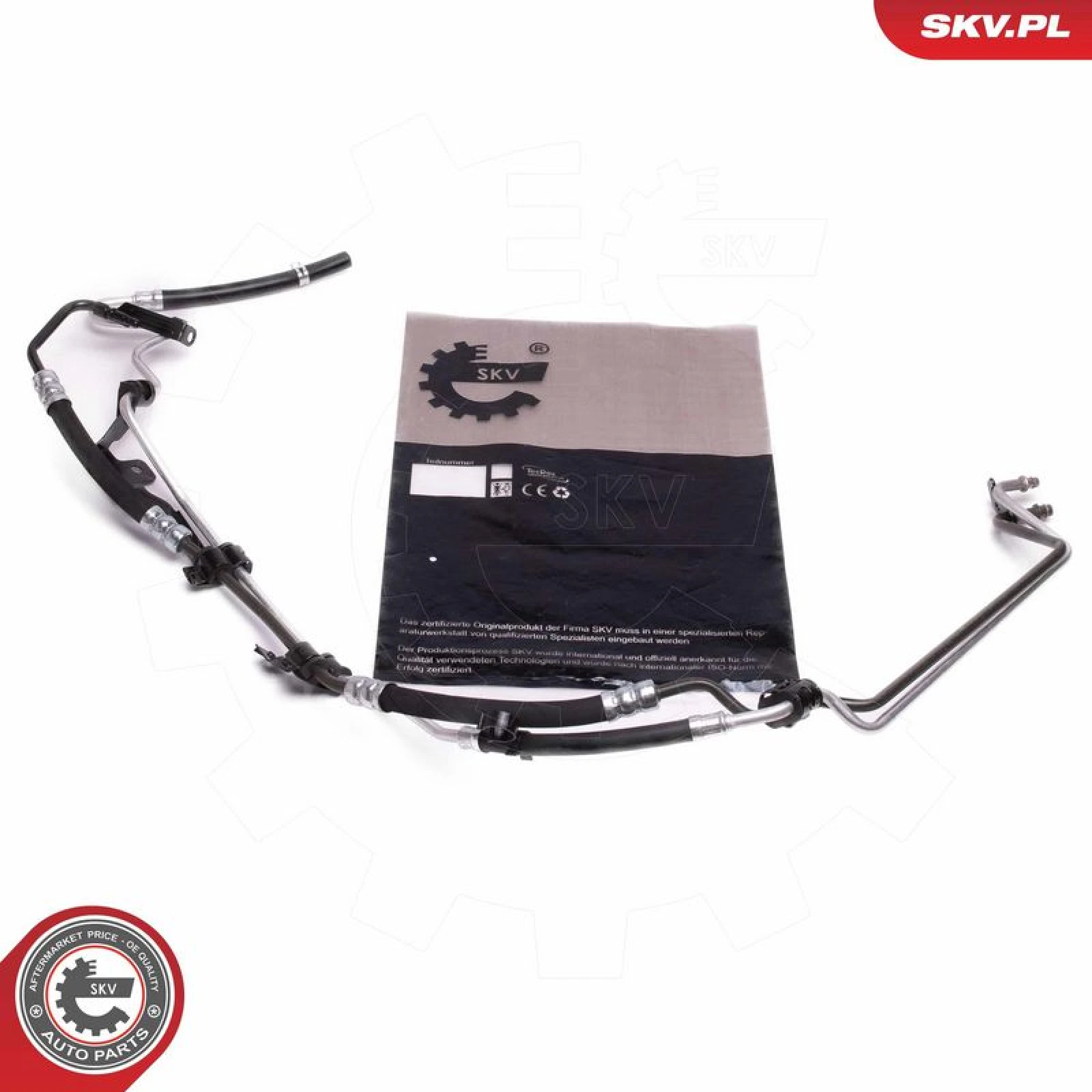 ESEN SKV Hydraulikschlauch, Lenkung 10SKV860