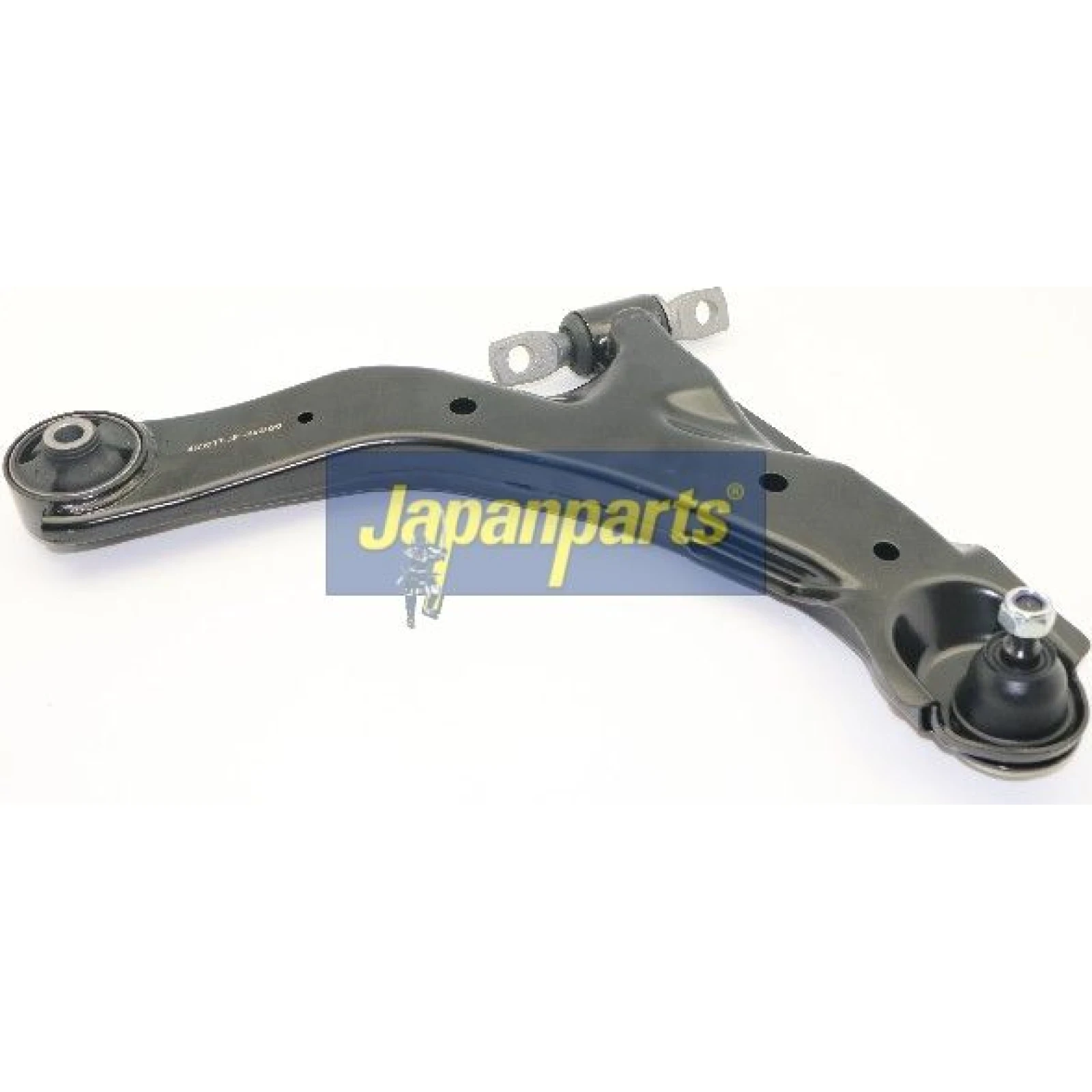 Querlenker Hyundai P. Coupe 02- Pr BS-H11R